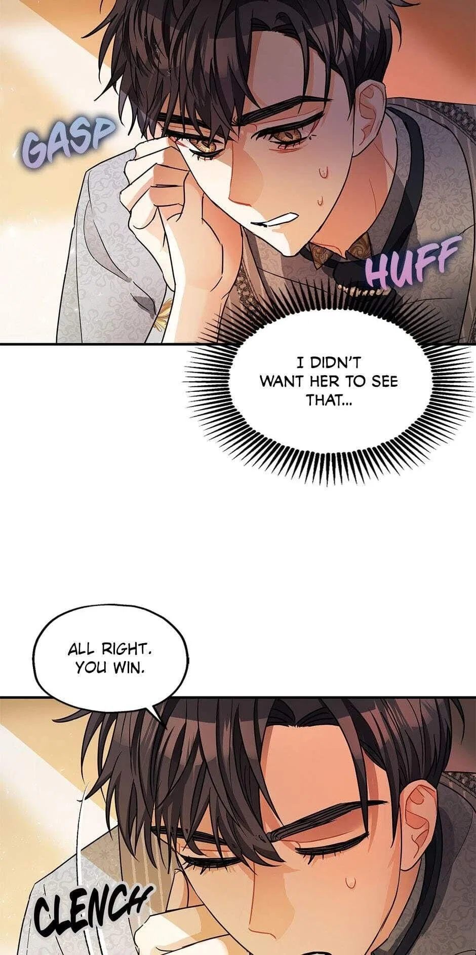 The Tyrant’s Tranquilizer Chapter 28 – Page 29