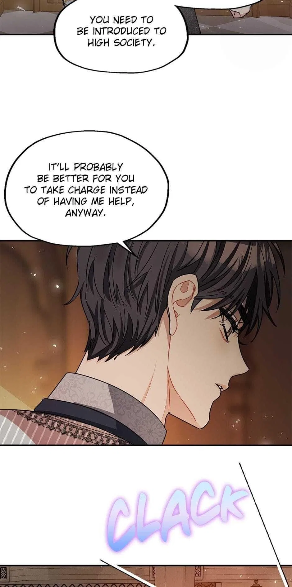 The Tyrant’s Tranquilizer Chapter 28 – Page 32