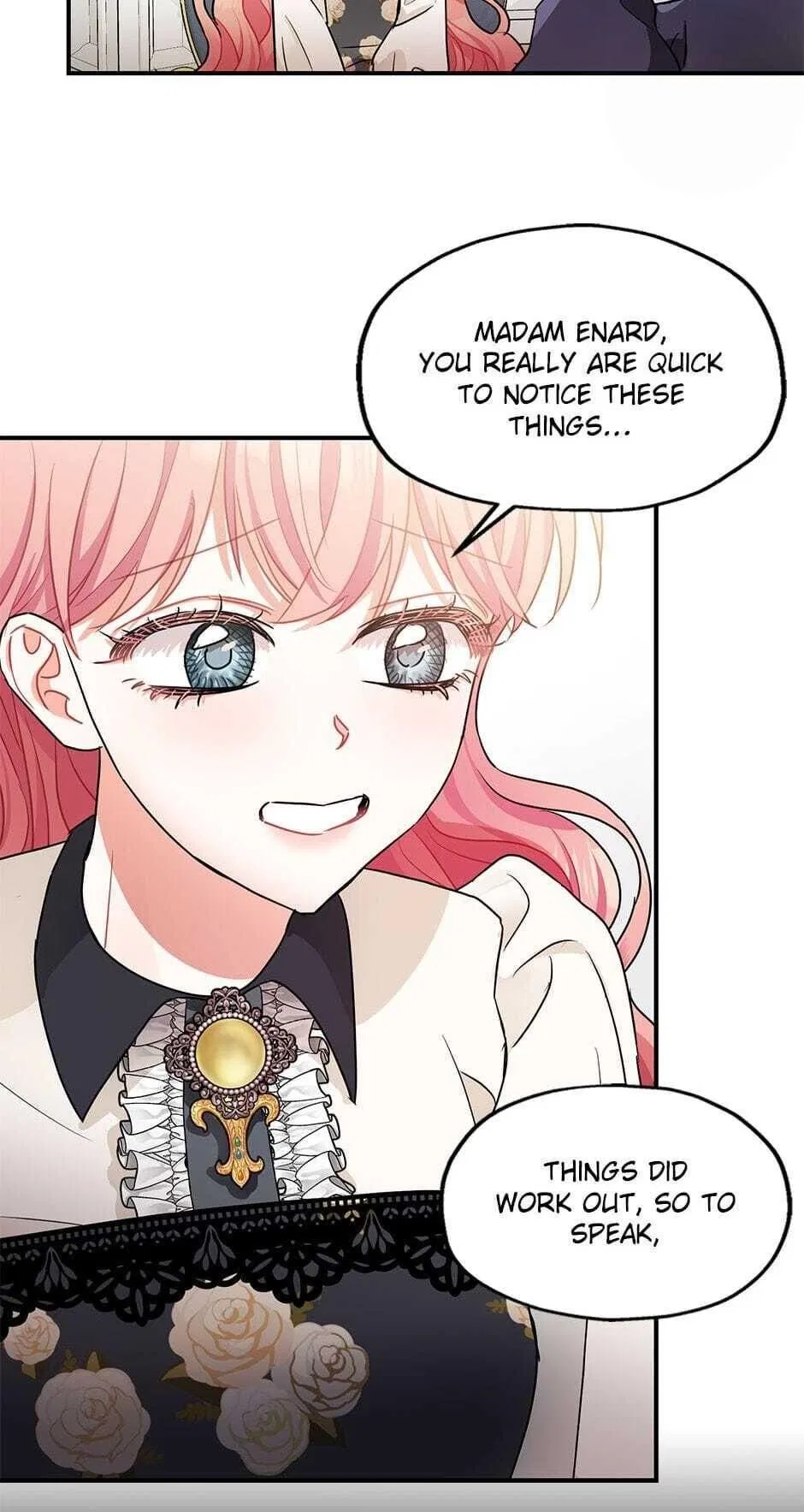 The Tyrant’s Tranquilizer Chapter 28 – Page 45