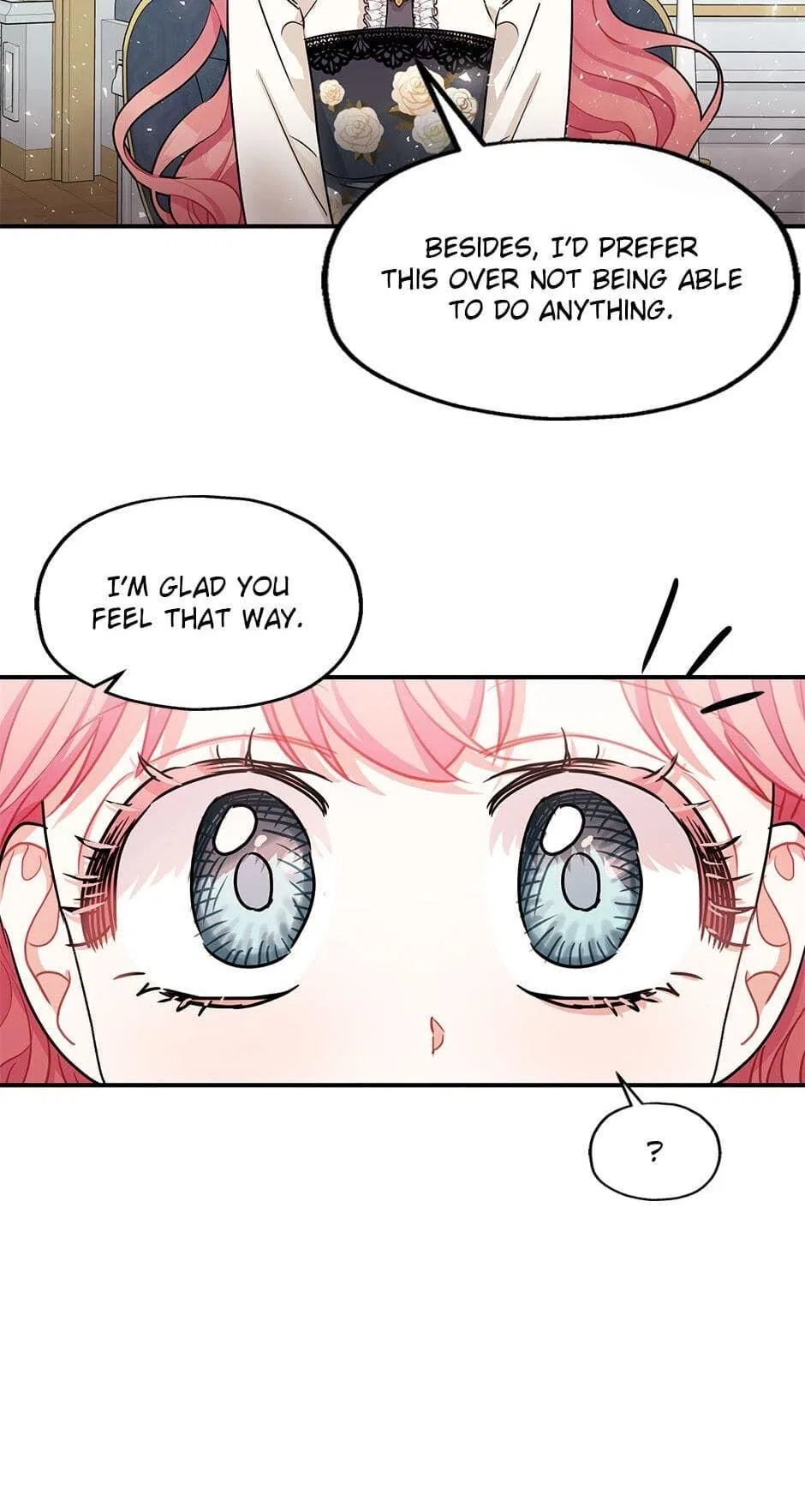 The Tyrant’s Tranquilizer Chapter 28 – Page 48