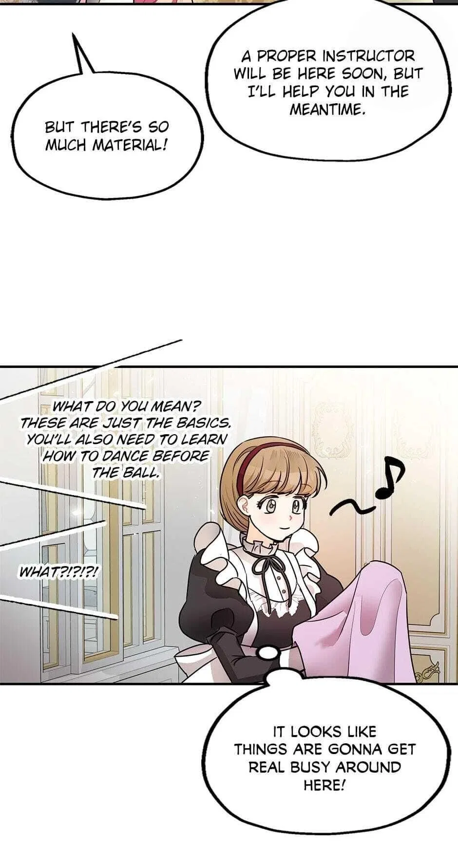 The Tyrant’s Tranquilizer Chapter 28 – Page 51
