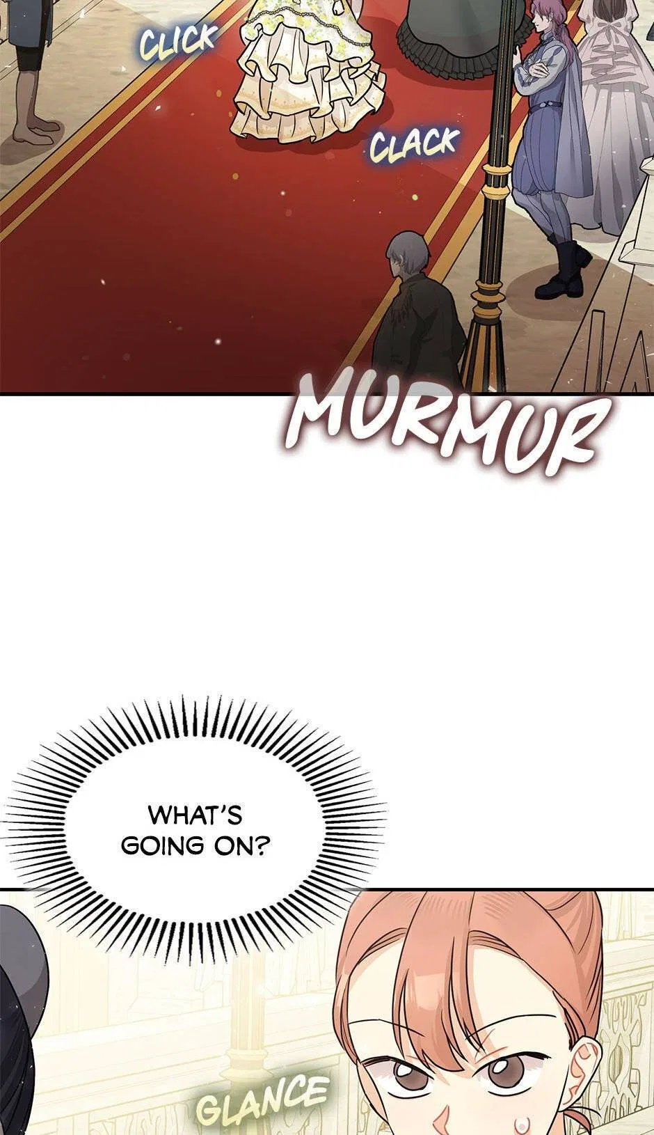 The Tyrant’s Tranquilizer Chapter 27 – Page 2