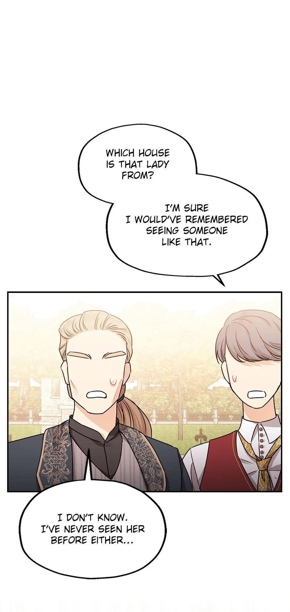 The Tyrant’s Tranquilizer Chapter 27 – Page 5