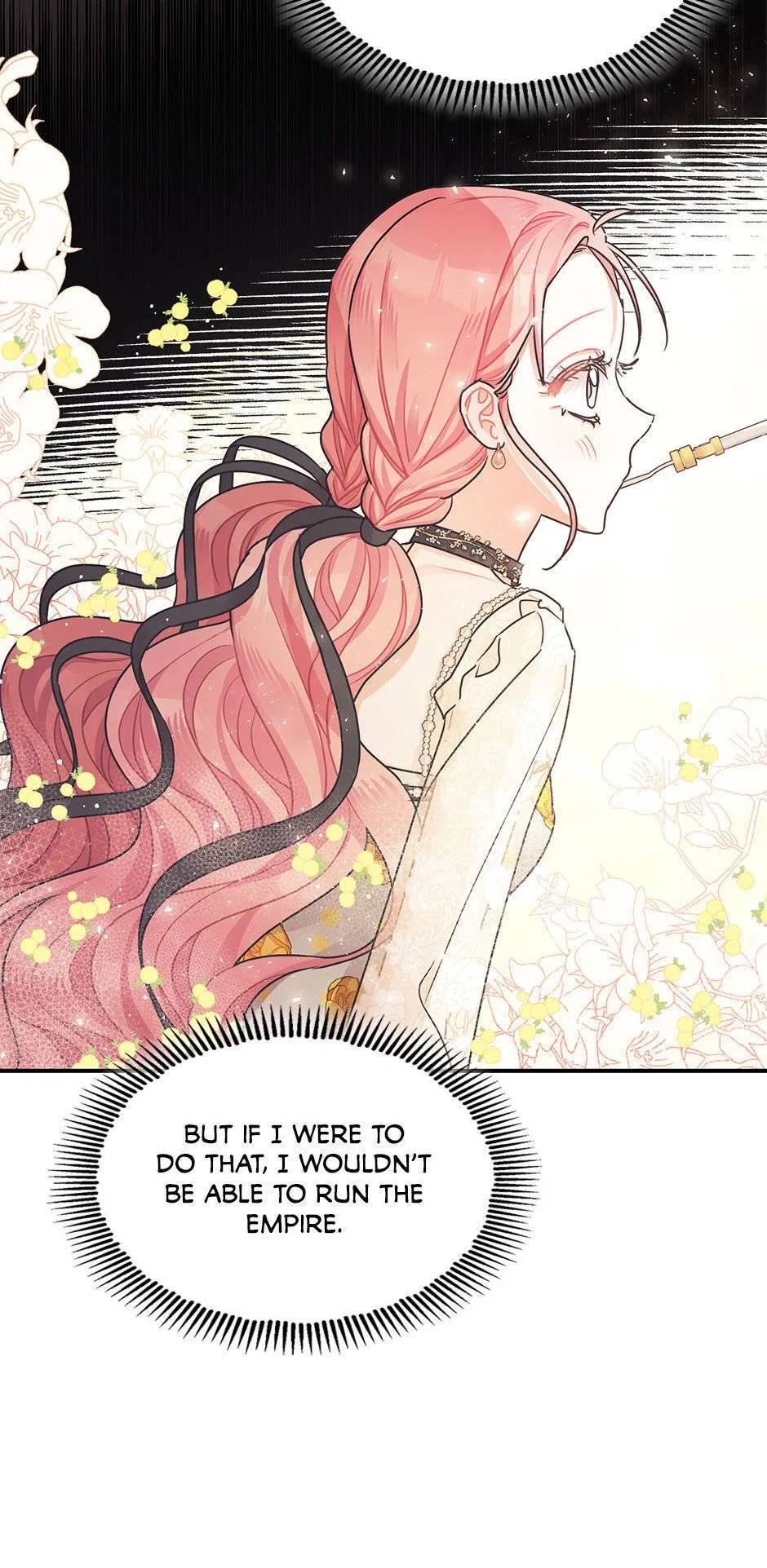 The Tyrant’s Tranquilizer Chapter 27 – Page 17