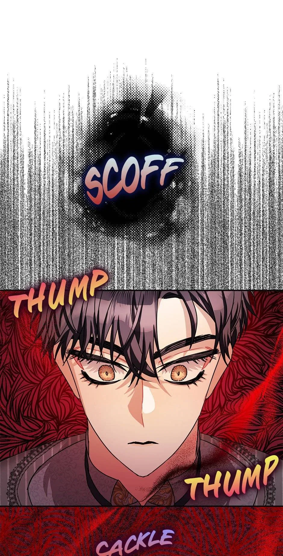 The Tyrant’s Tranquilizer Chapter 27 – Page 18