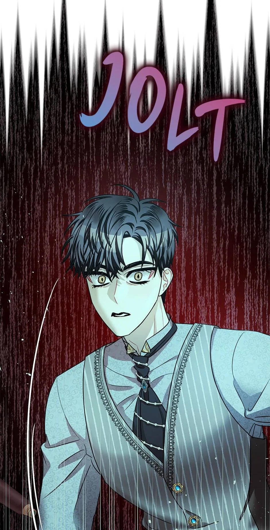 The Tyrant’s Tranquilizer Chapter 27 – Page 24