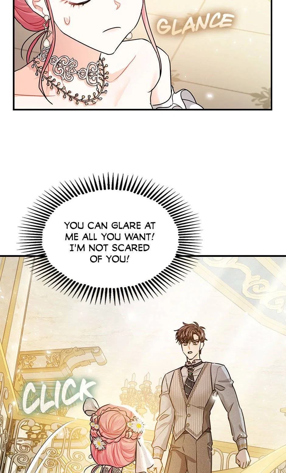 The Tyrant’s Tranquilizer Chapter 27 – Page 36