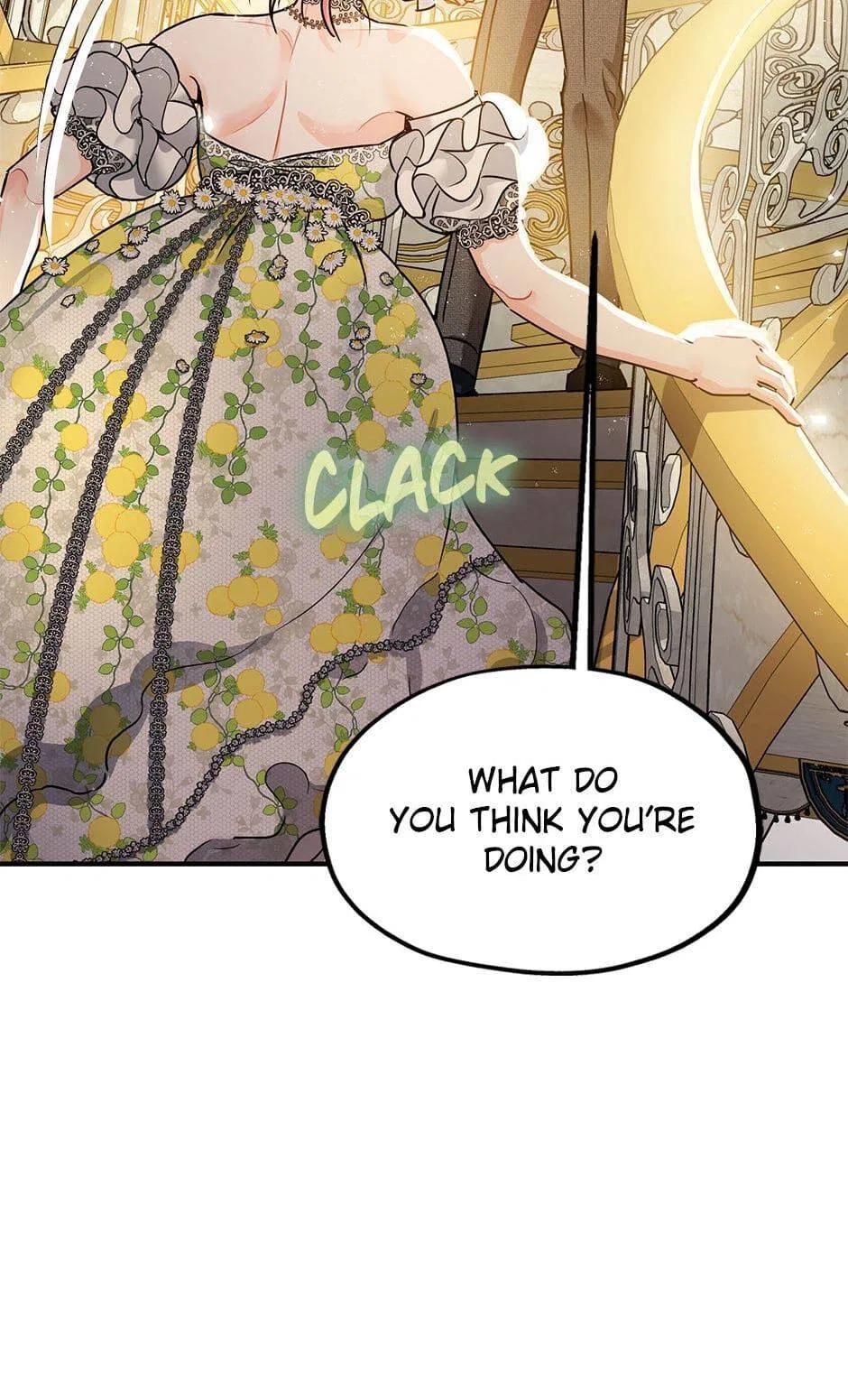 The Tyrant’s Tranquilizer Chapter 27 – Page 37