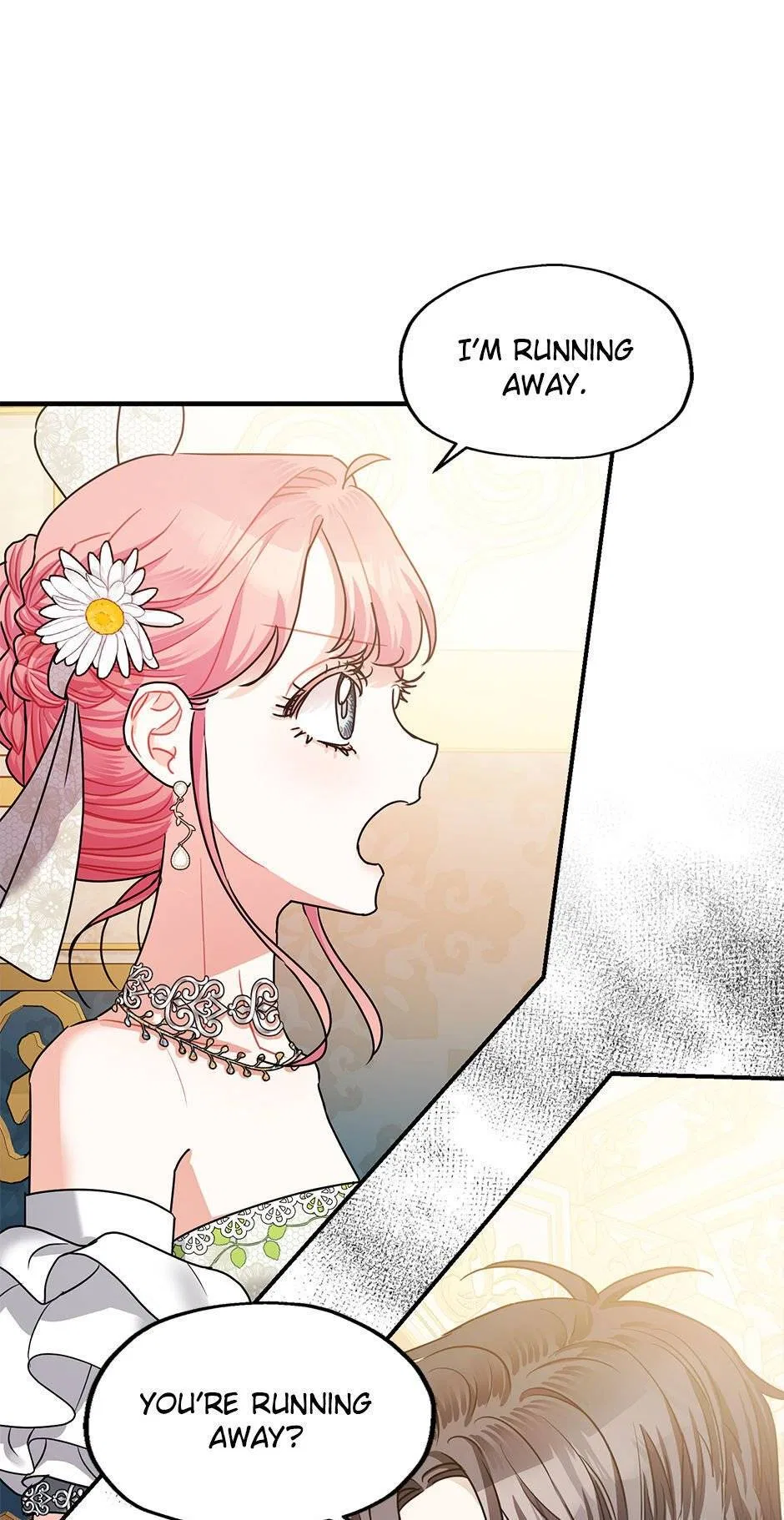 The Tyrant’s Tranquilizer Chapter 27 – Page 38