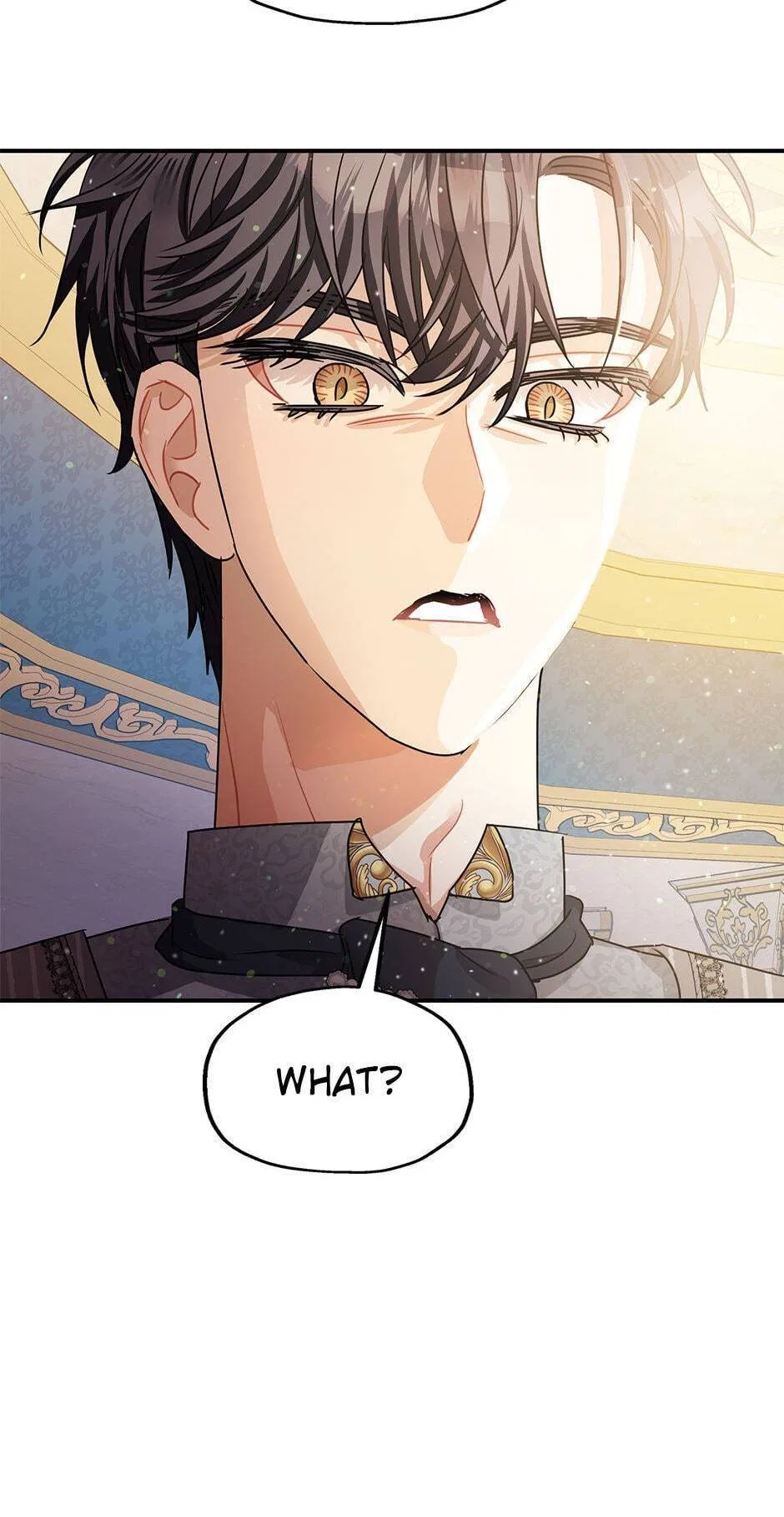 The Tyrant’s Tranquilizer Chapter 27 – Page 43