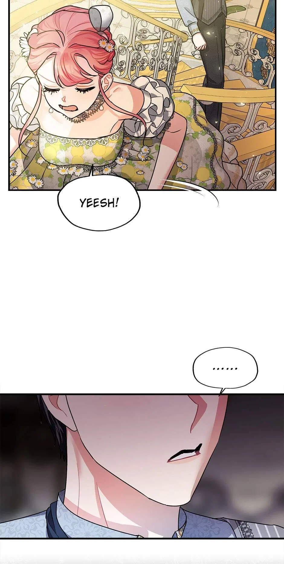 The Tyrant’s Tranquilizer Chapter 27 – Page 46
