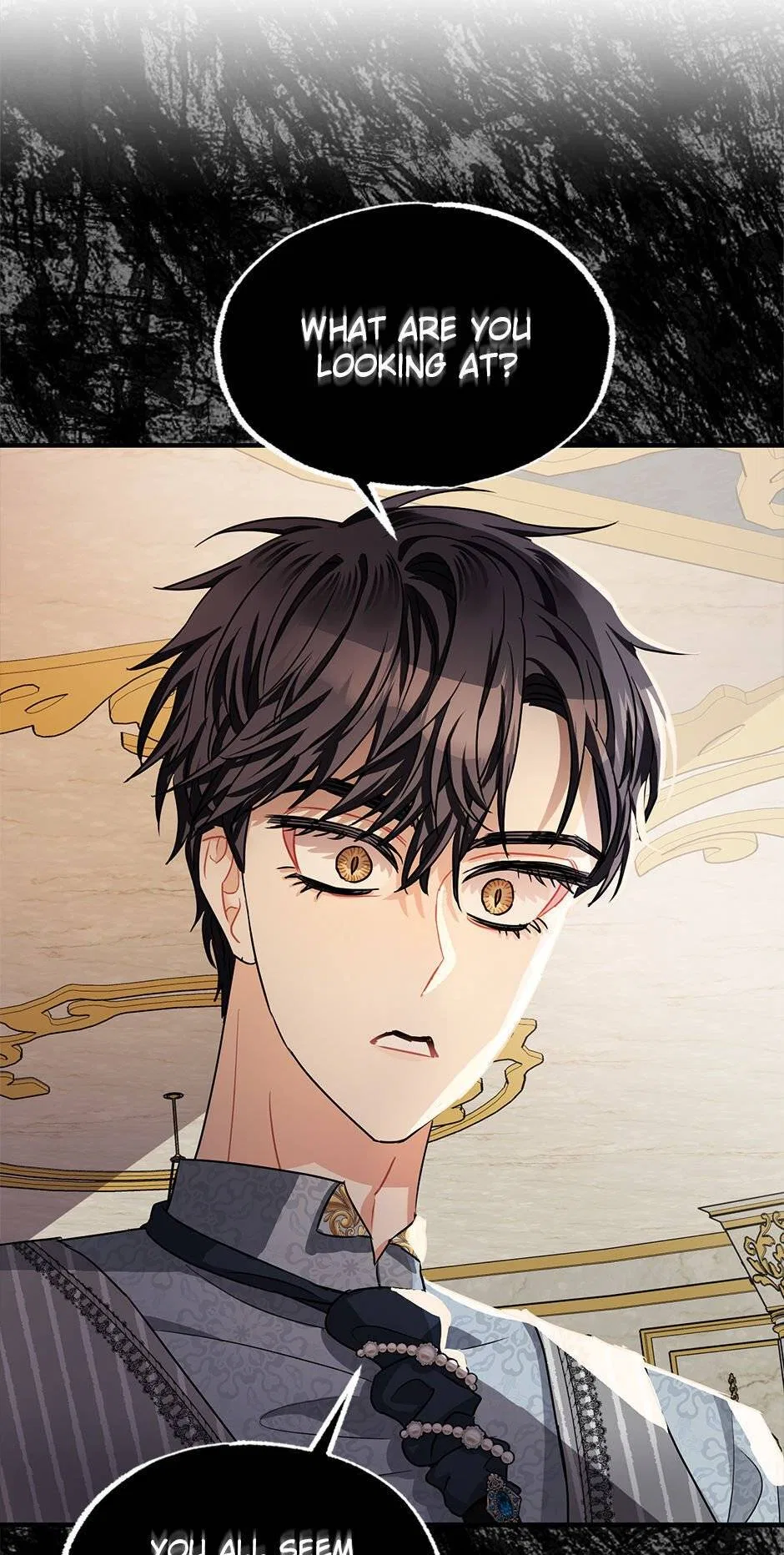 The Tyrant’s Tranquilizer Chapter 27 – Page 47