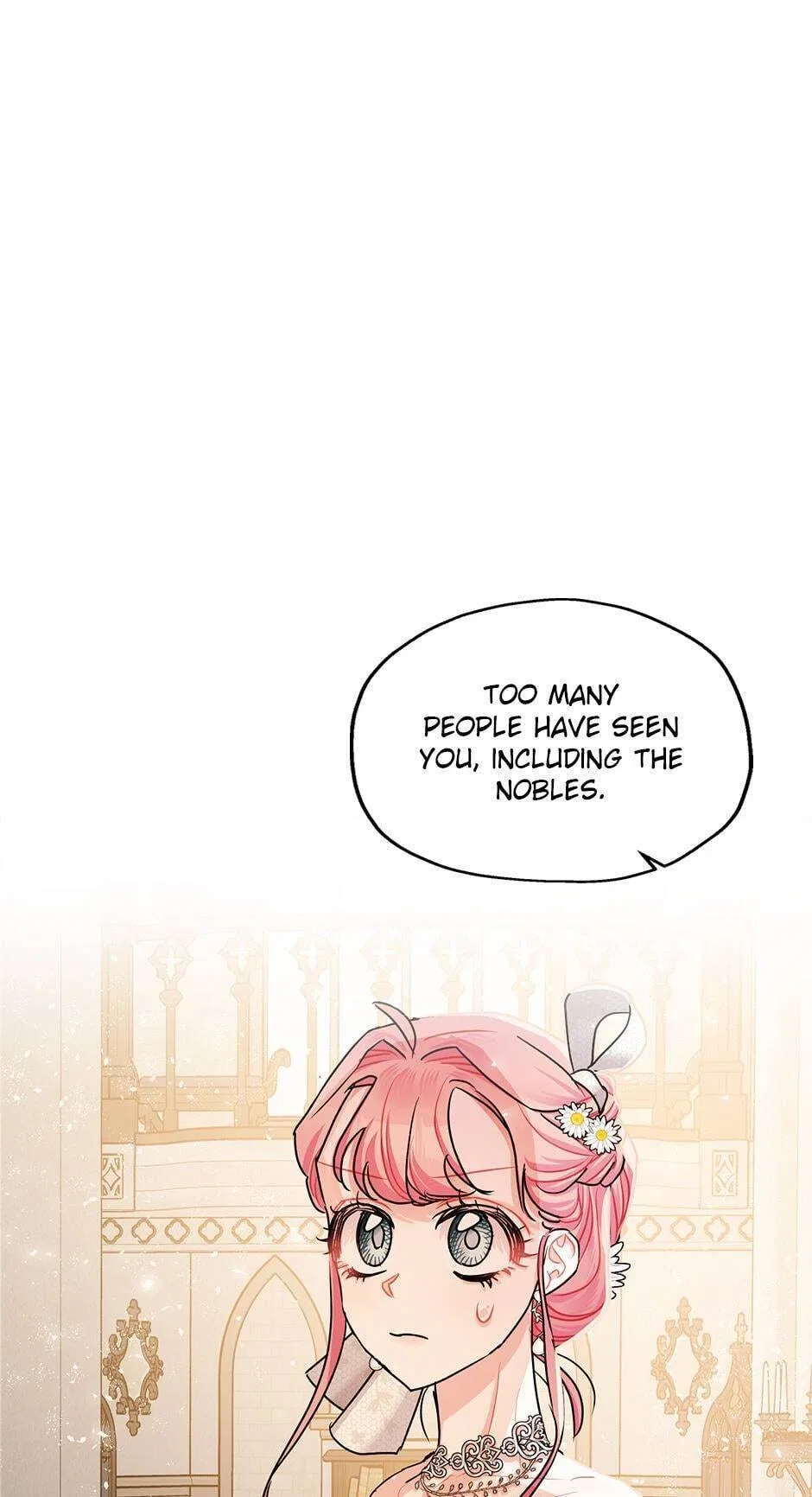 The Tyrant’s Tranquilizer Chapter 27 – Page 54