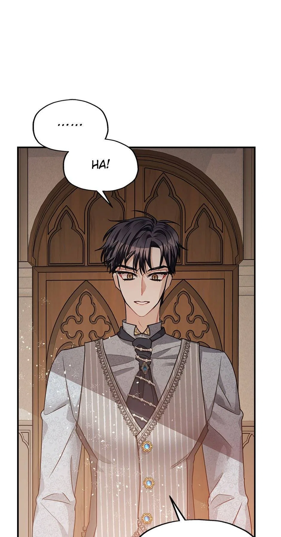 The Tyrant’s Tranquilizer Chapter 27 – Page 63