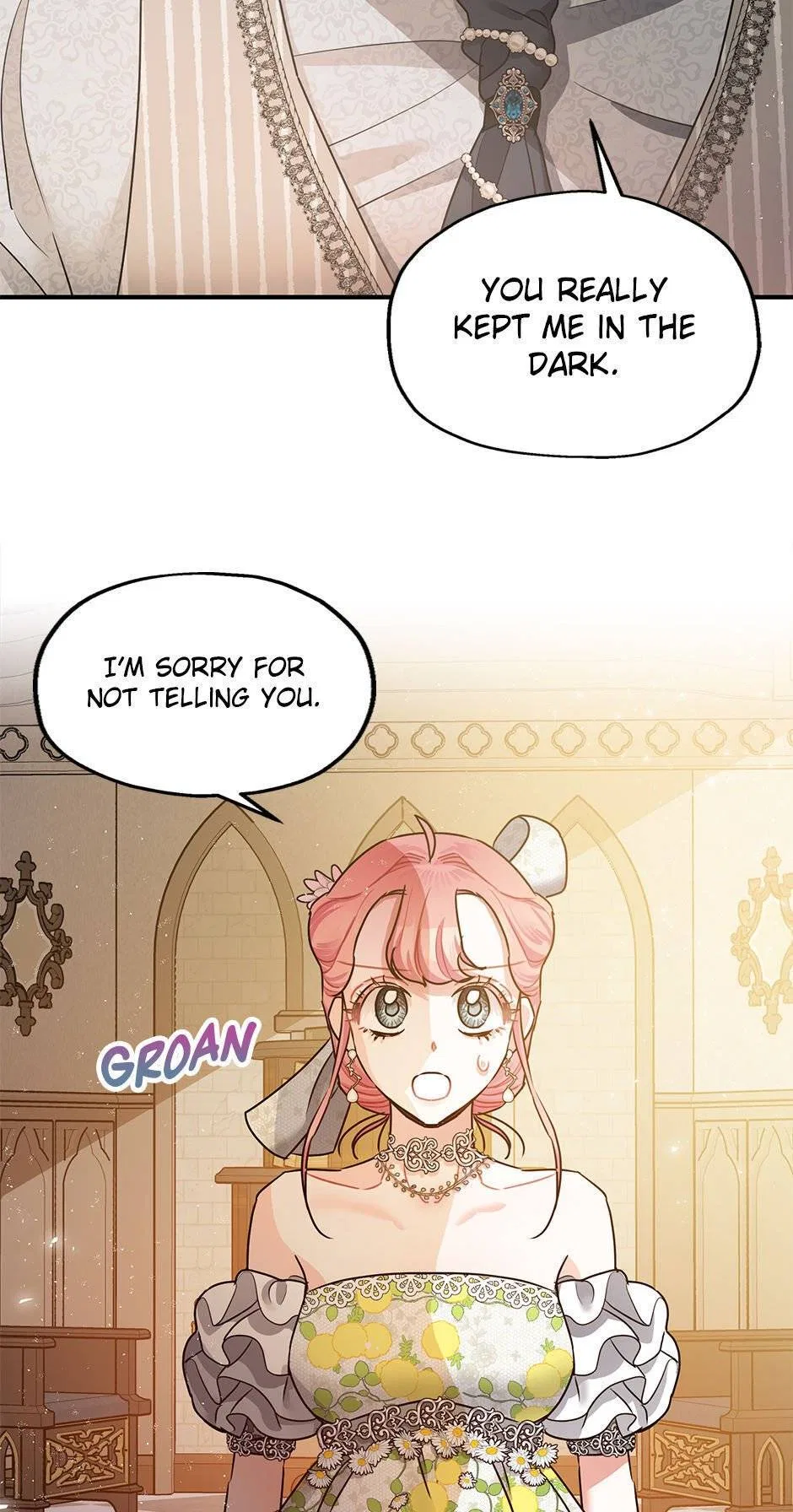 The Tyrant’s Tranquilizer Chapter 27 – Page 65