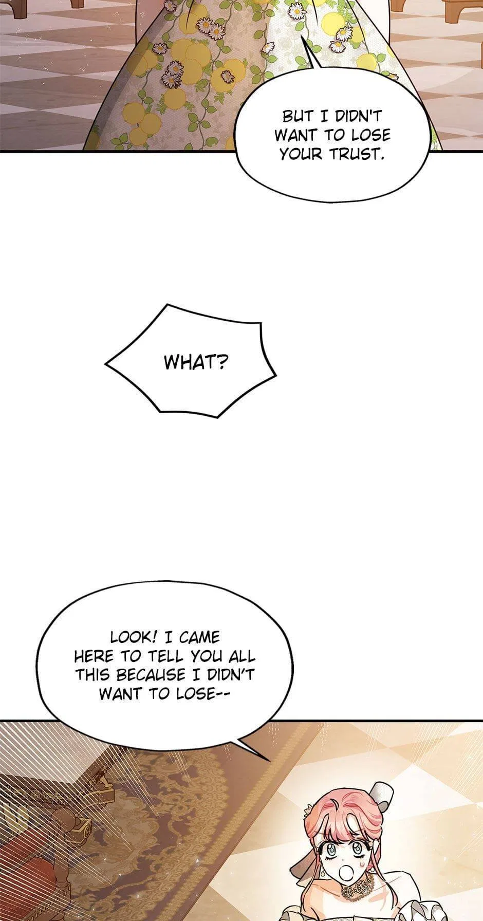 The Tyrant’s Tranquilizer Chapter 27 – Page 66