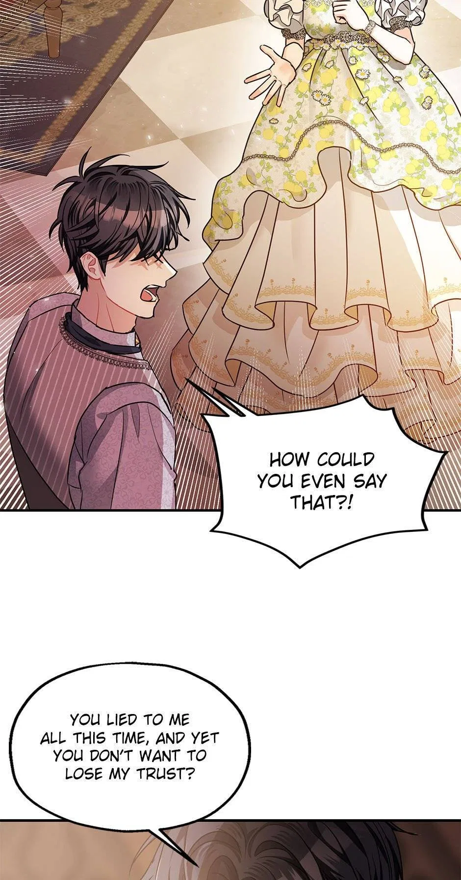 The Tyrant’s Tranquilizer Chapter 27 – Page 67