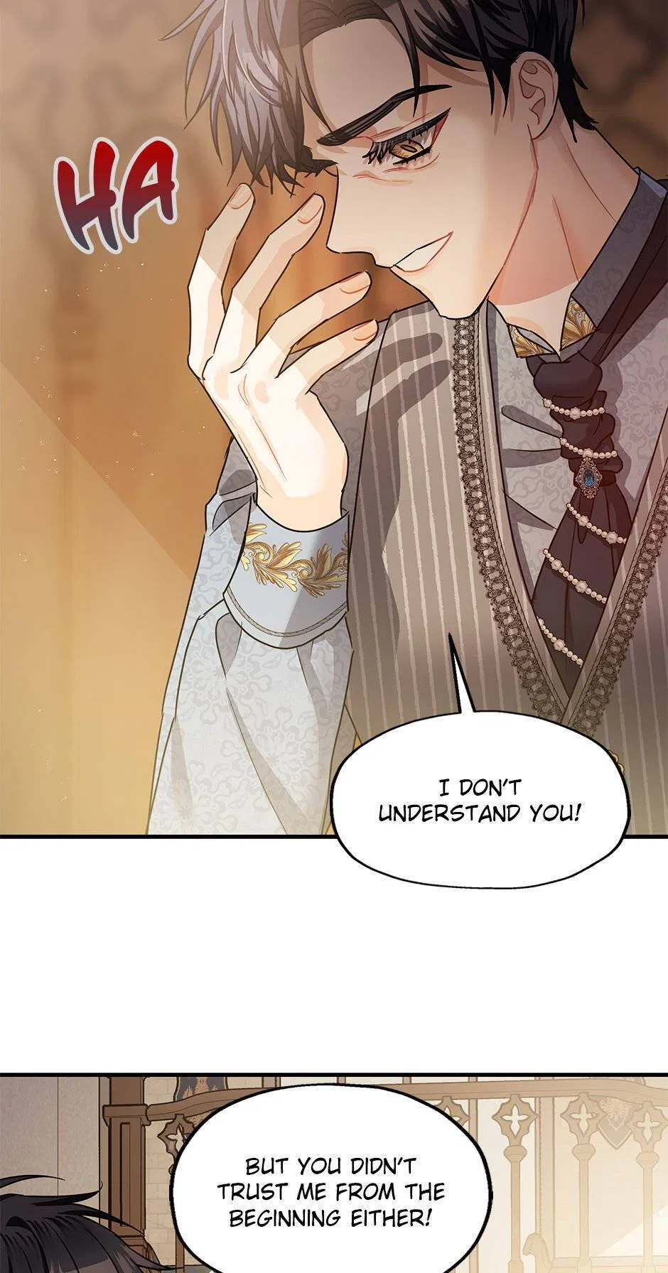 The Tyrant’s Tranquilizer Chapter 27 – Page 68