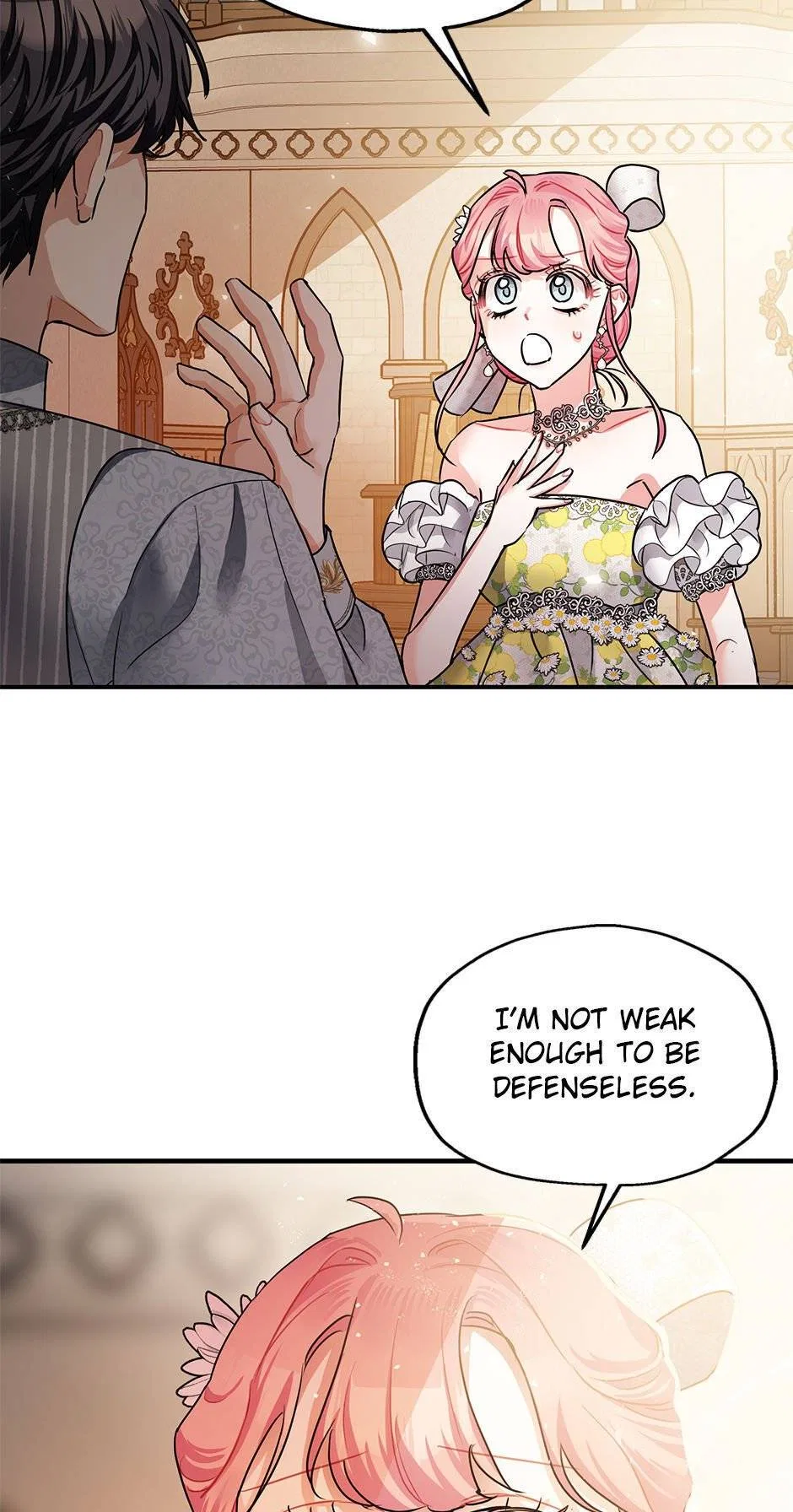 The Tyrant’s Tranquilizer Chapter 27 – Page 69