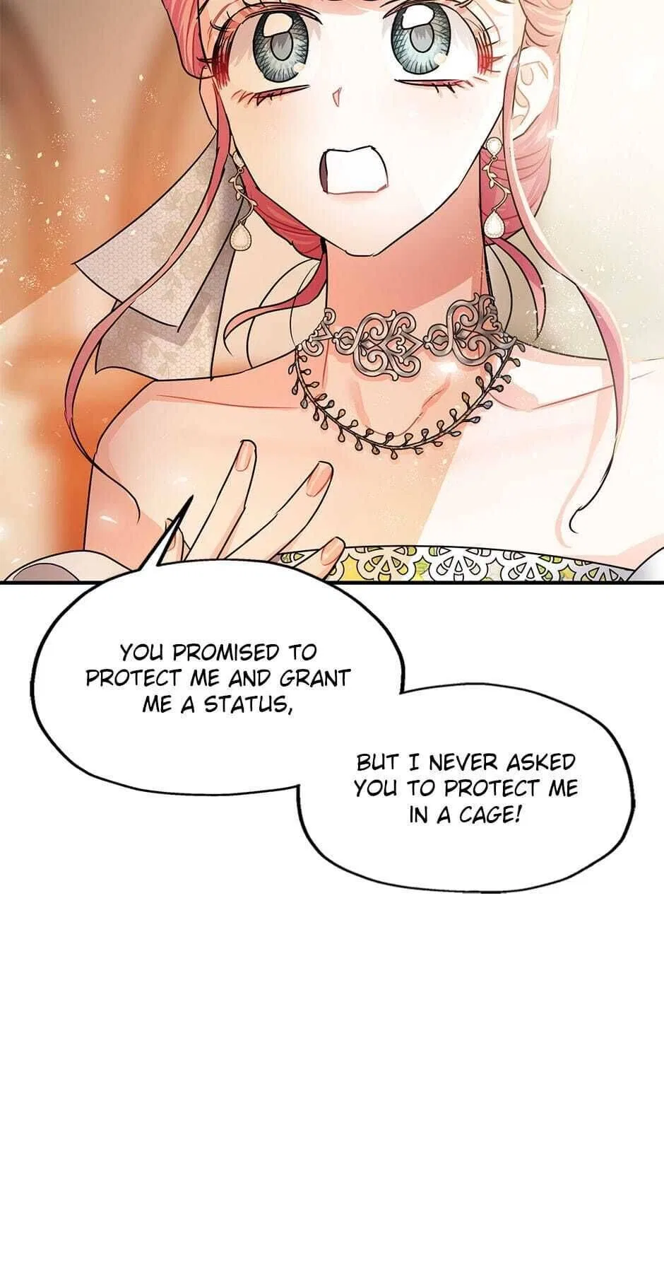 The Tyrant’s Tranquilizer Chapter 27 – Page 70
