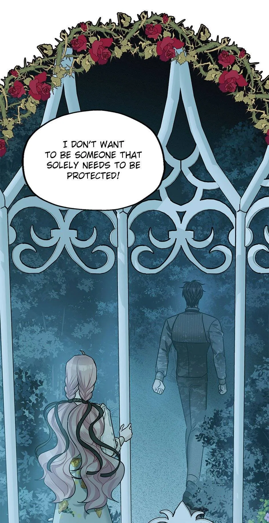 The Tyrant’s Tranquilizer Chapter 27 – Page 71