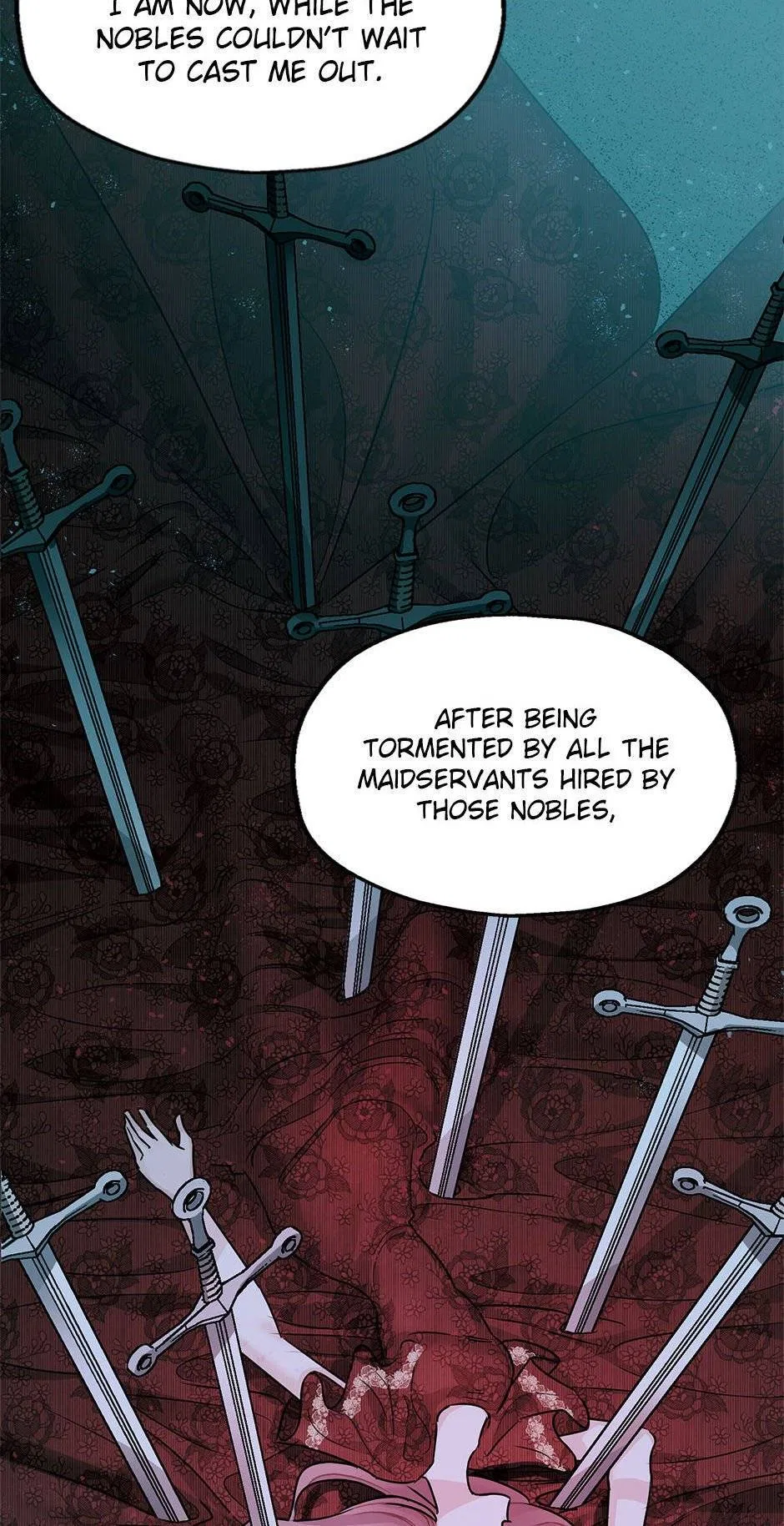 The Tyrant’s Tranquilizer Chapter 27 – Page 75