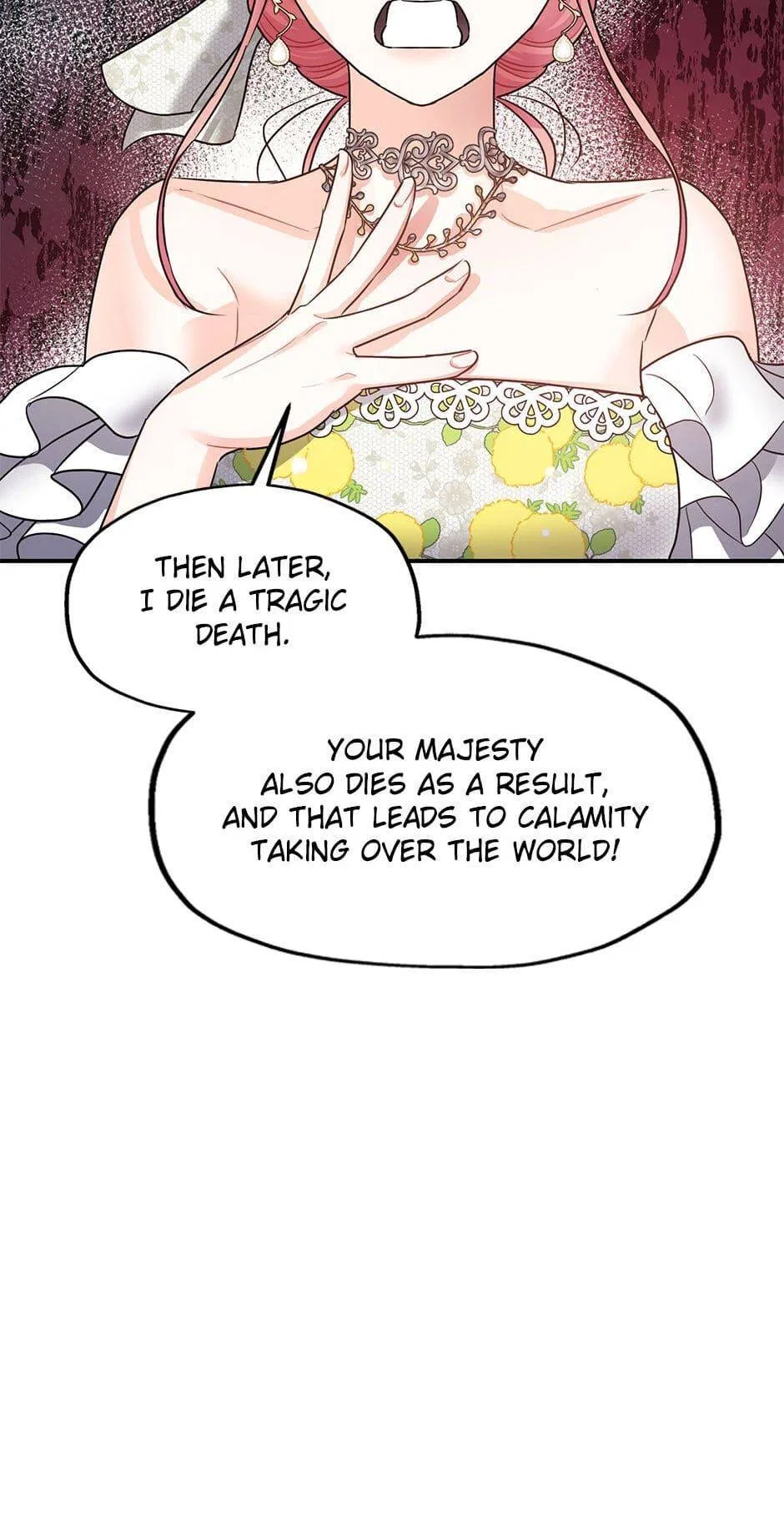 The Tyrant’s Tranquilizer Chapter 27 – Page 77