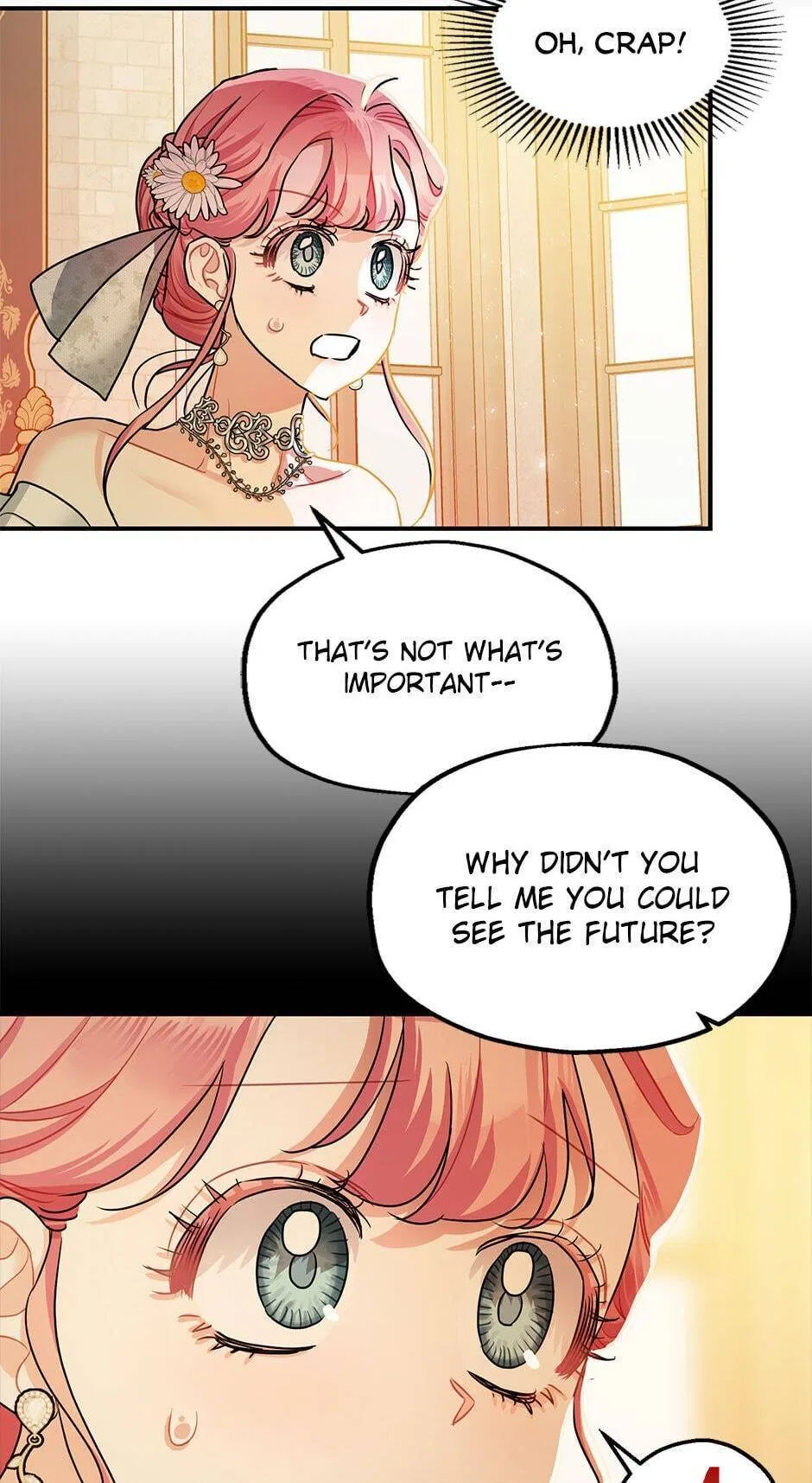 The Tyrant’s Tranquilizer Chapter 27 – Page 79