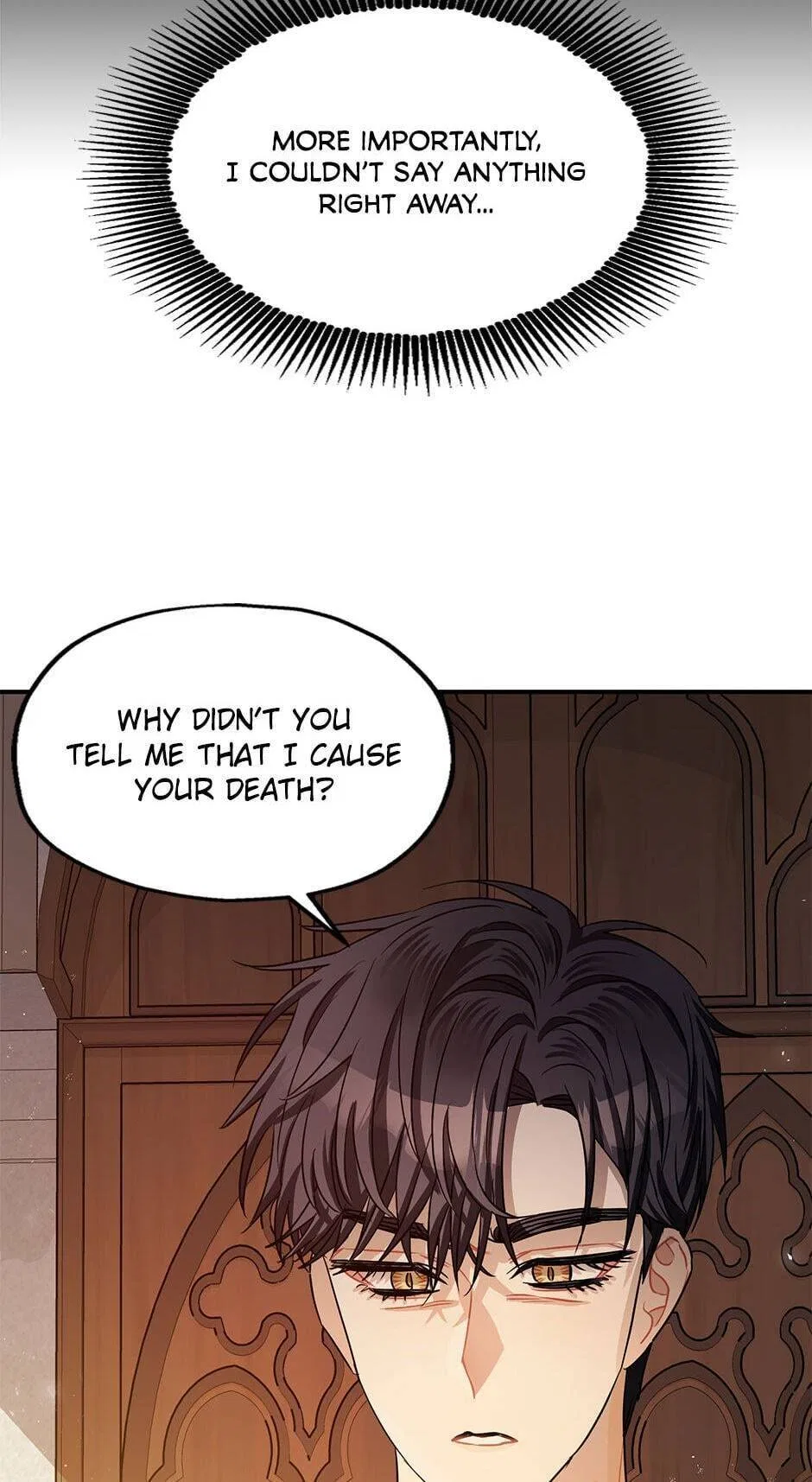 The Tyrant’s Tranquilizer Chapter 27 – Page 82
