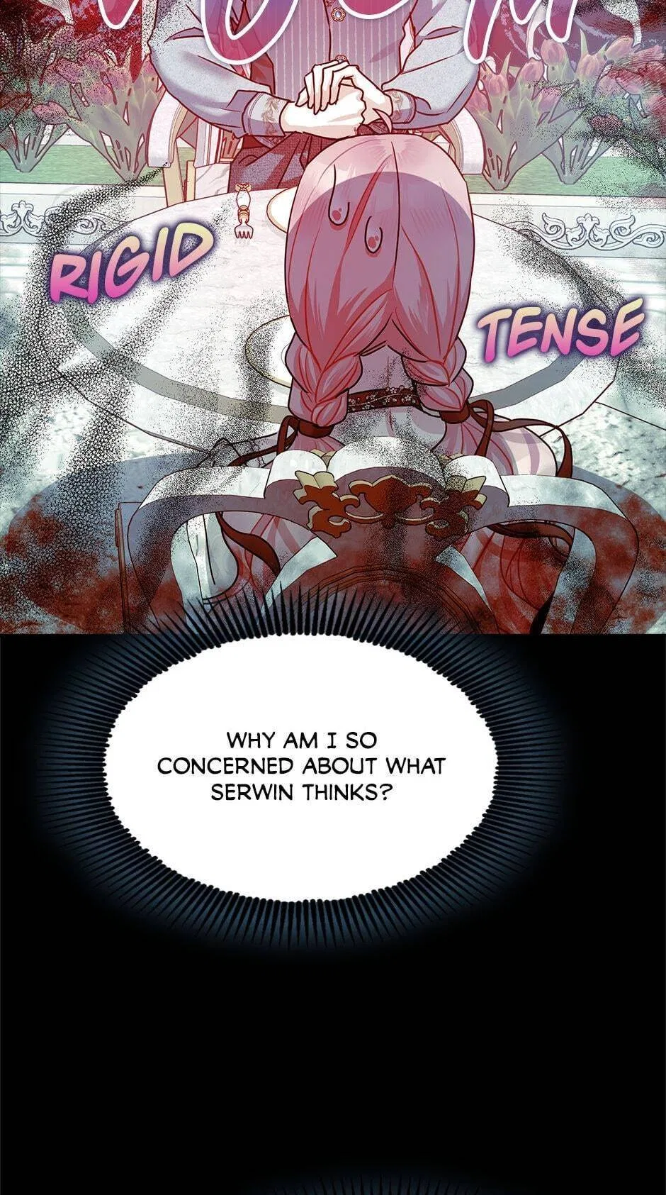 The Tyrant’s Tranquilizer Chapter 26 – Page 4