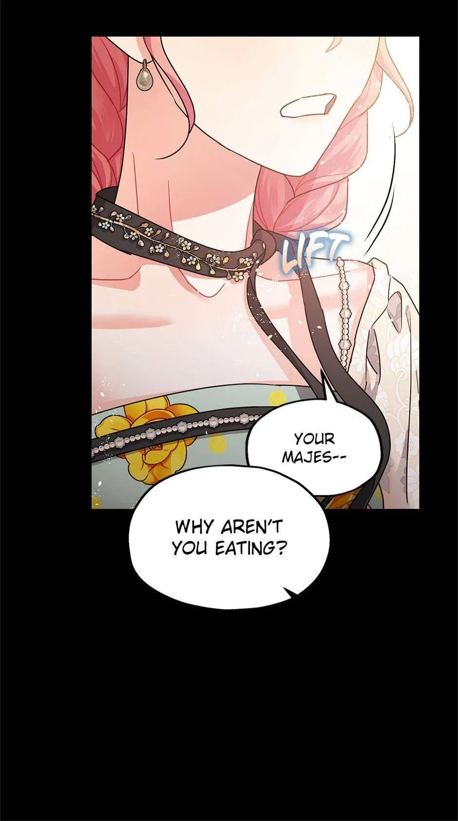 The Tyrant’s Tranquilizer Chapter 26 – Page 6