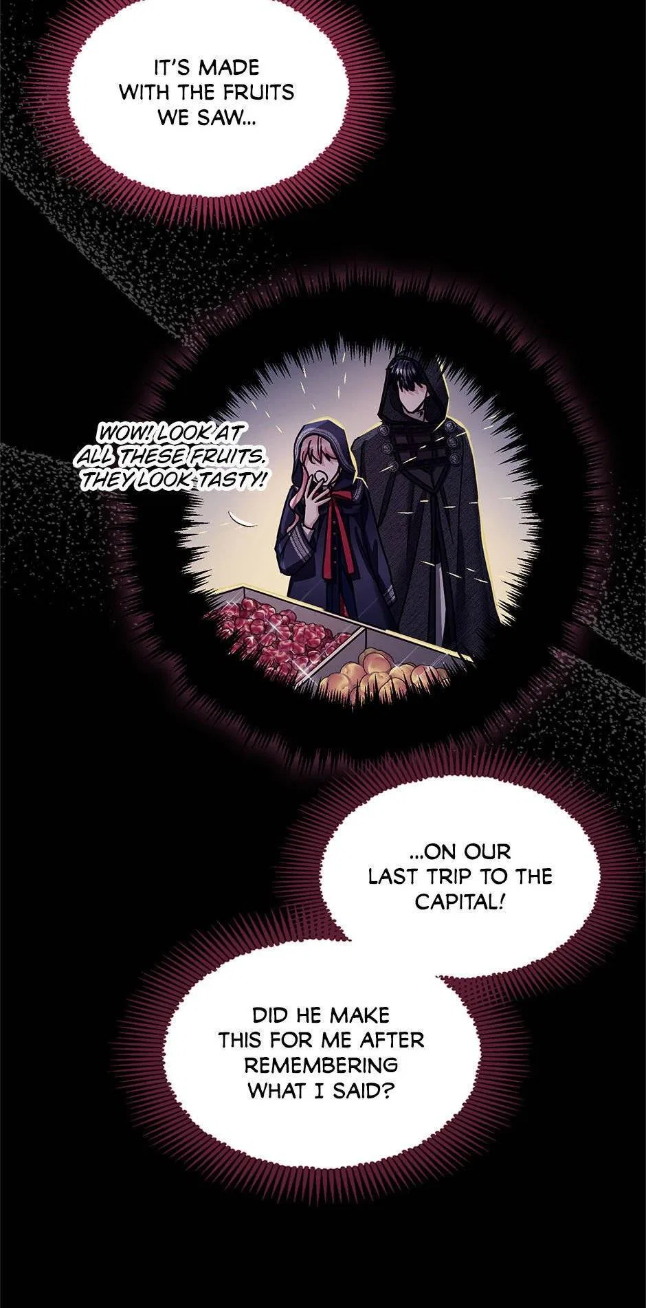 The Tyrant’s Tranquilizer Chapter 26 – Page 9