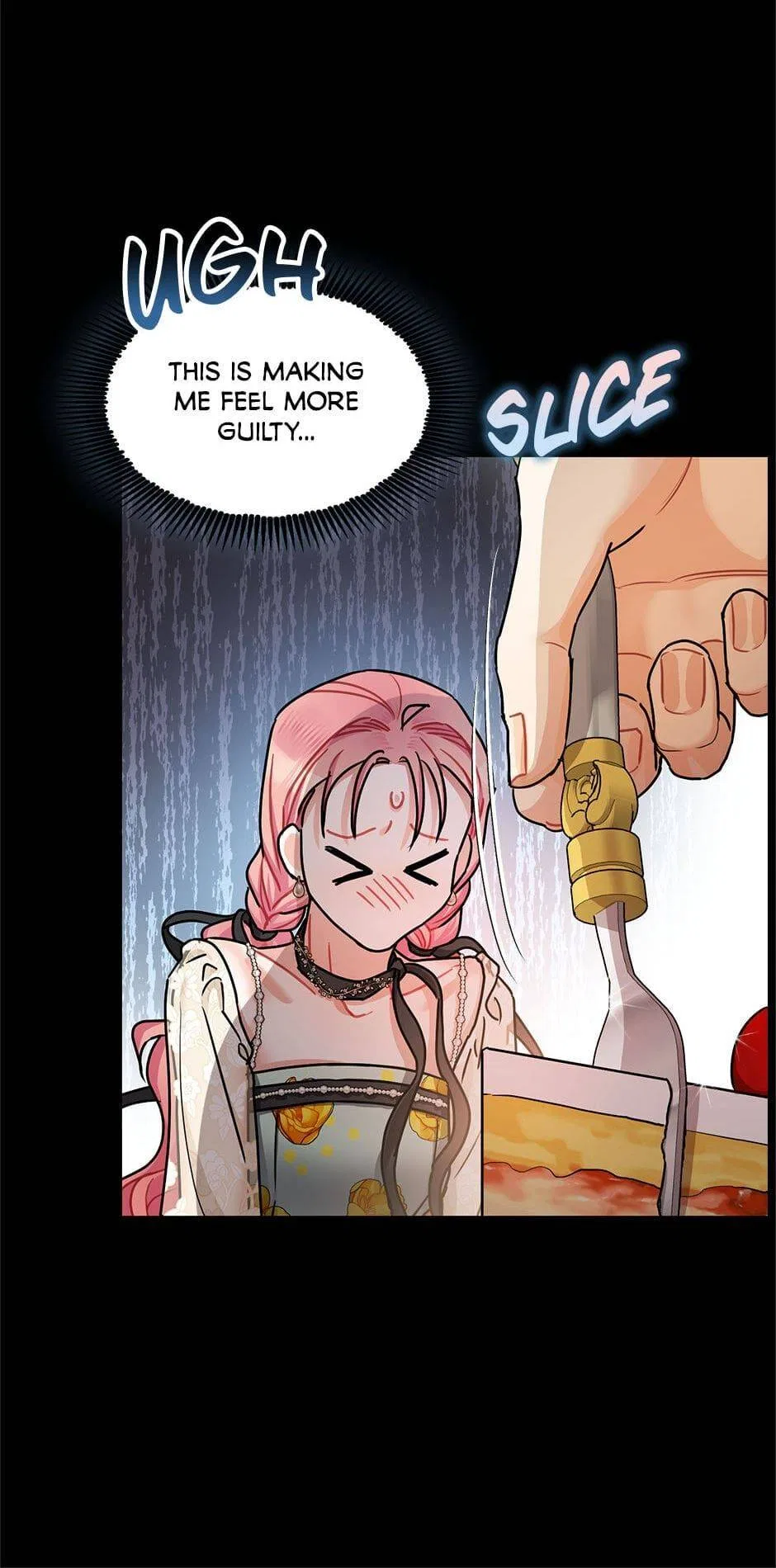 The Tyrant’s Tranquilizer Chapter 26 – Page 10