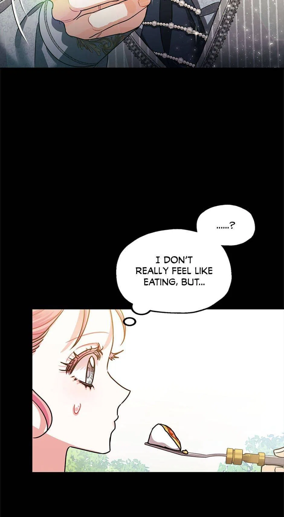 The Tyrant’s Tranquilizer Chapter 26 – Page 12