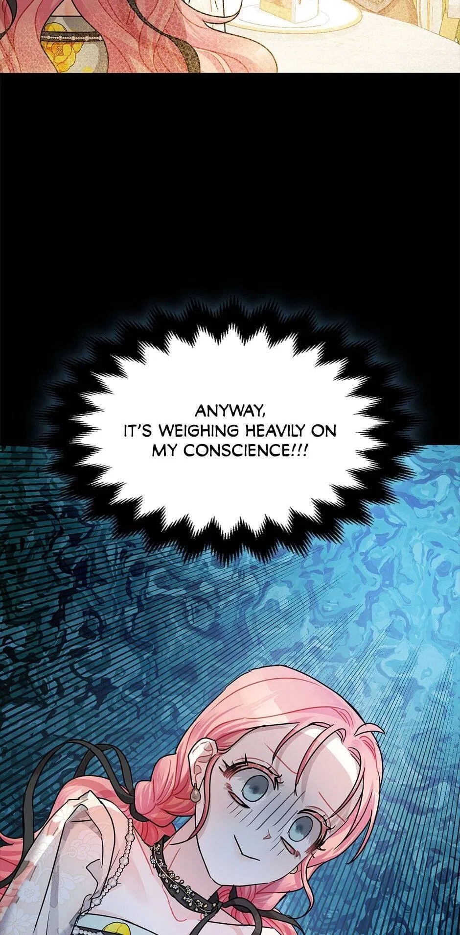 The Tyrant’s Tranquilizer Chapter 26 – Page 17
