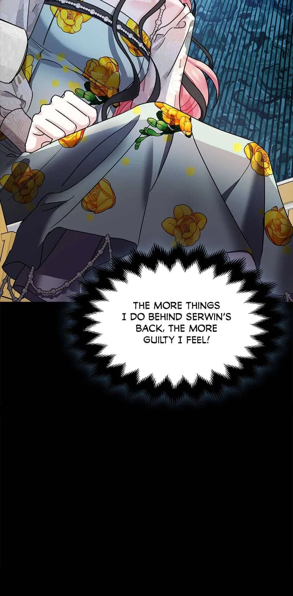 The Tyrant’s Tranquilizer Chapter 26 – Page 18
