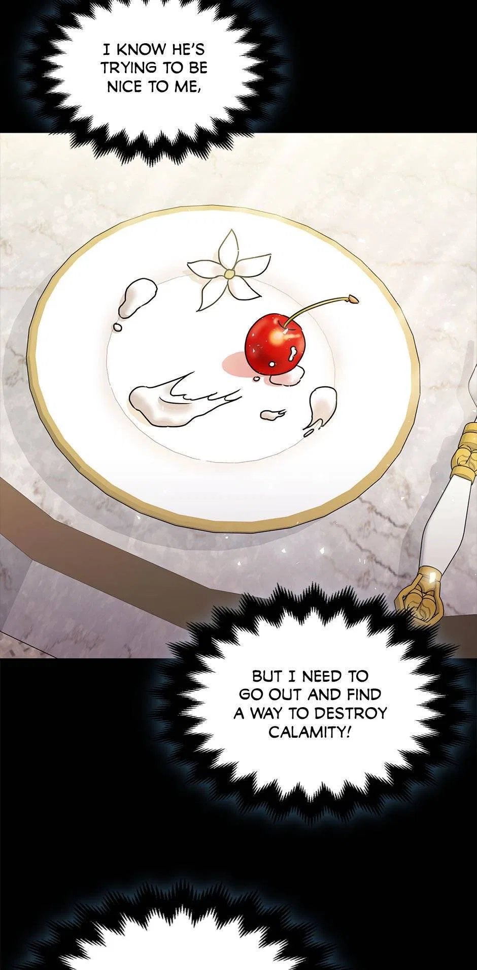 The Tyrant’s Tranquilizer Chapter 26 – Page 20