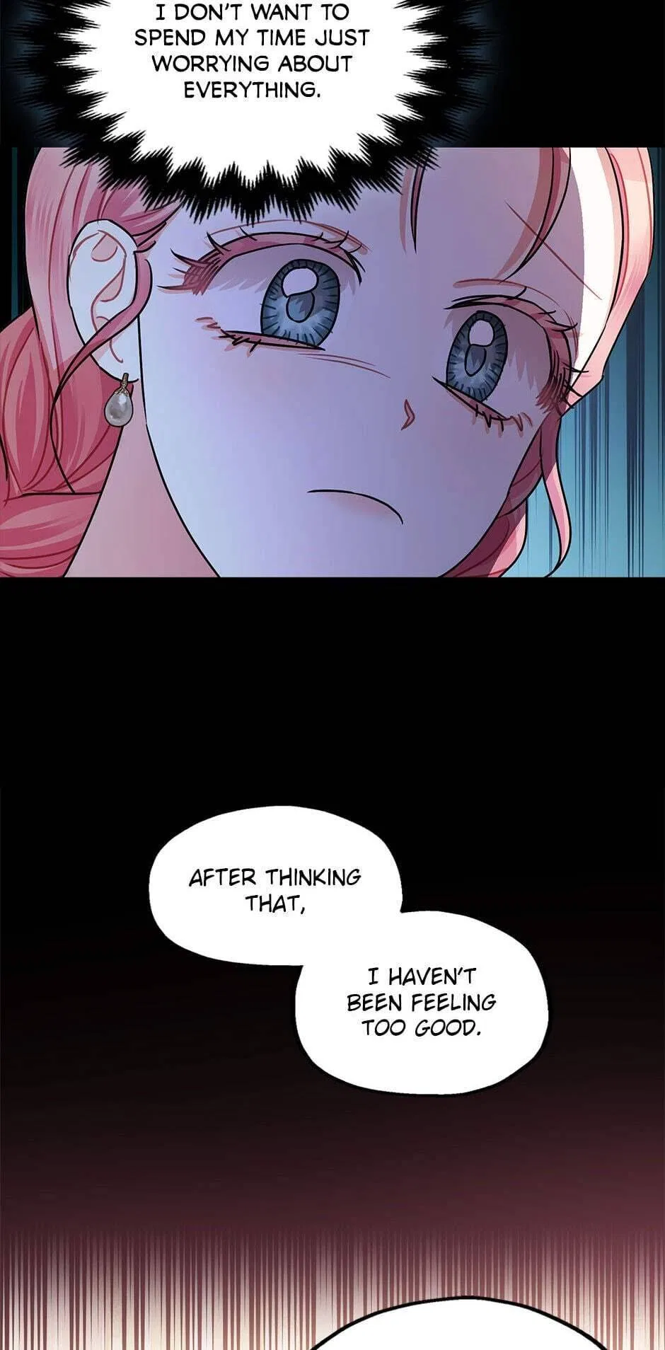 The Tyrant’s Tranquilizer Chapter 26 – Page 21
