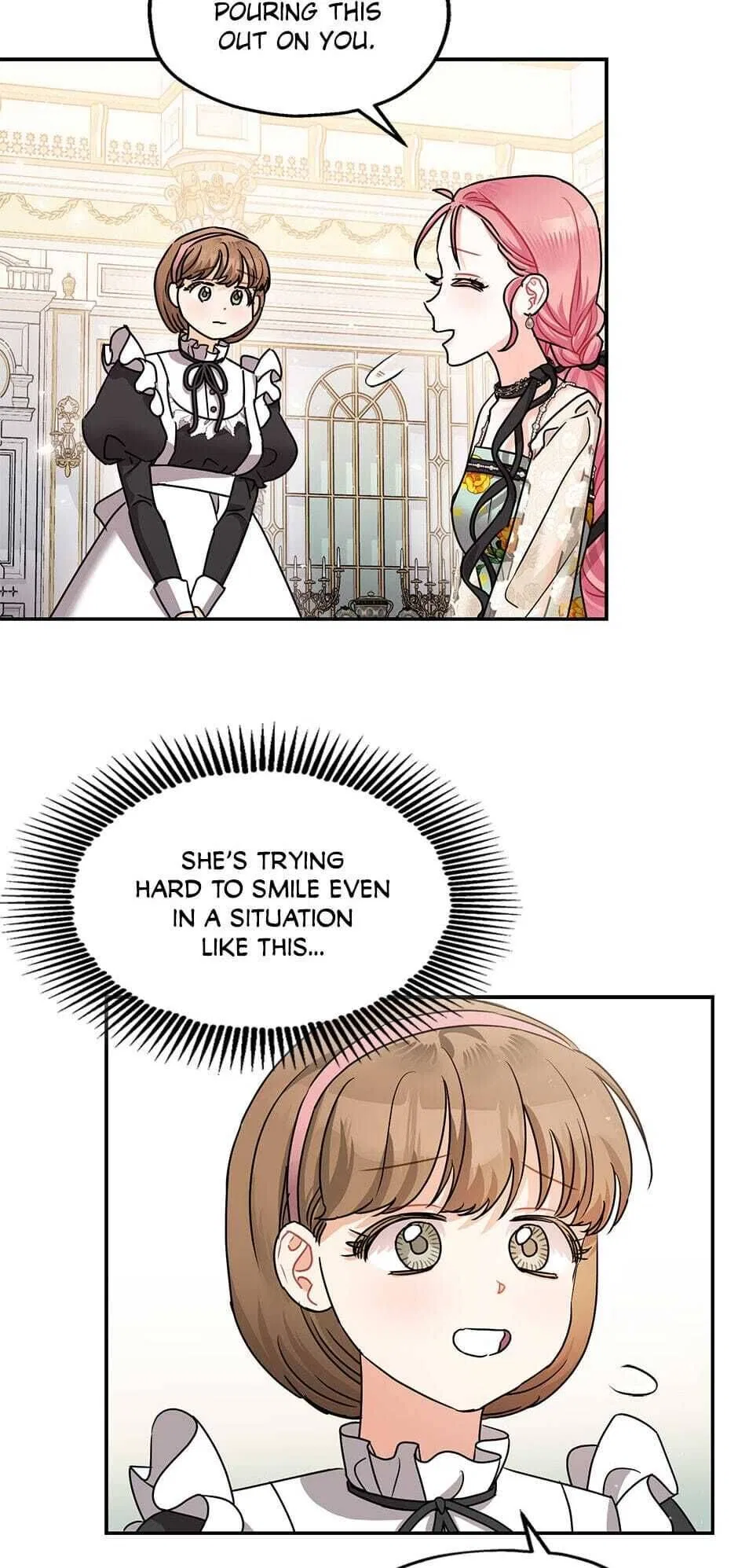 The Tyrant’s Tranquilizer Chapter 26 – Page 24