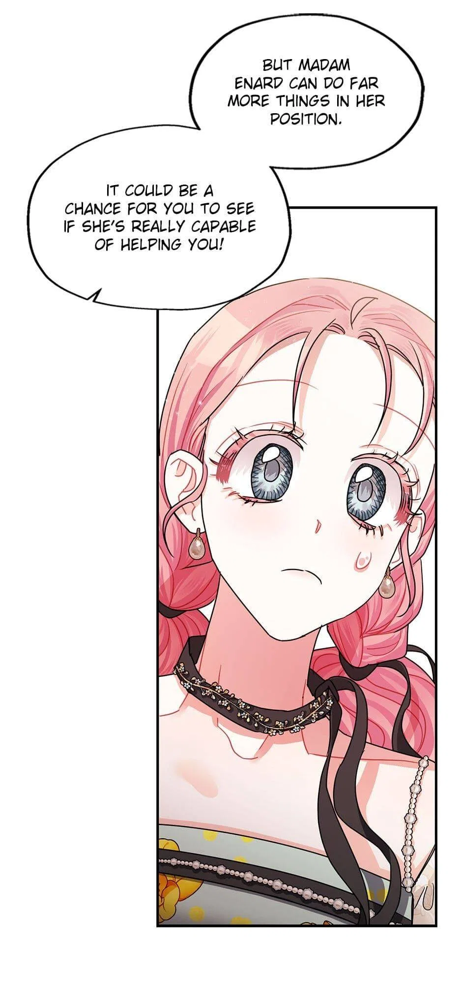 The Tyrant’s Tranquilizer Chapter 26 – Page 26