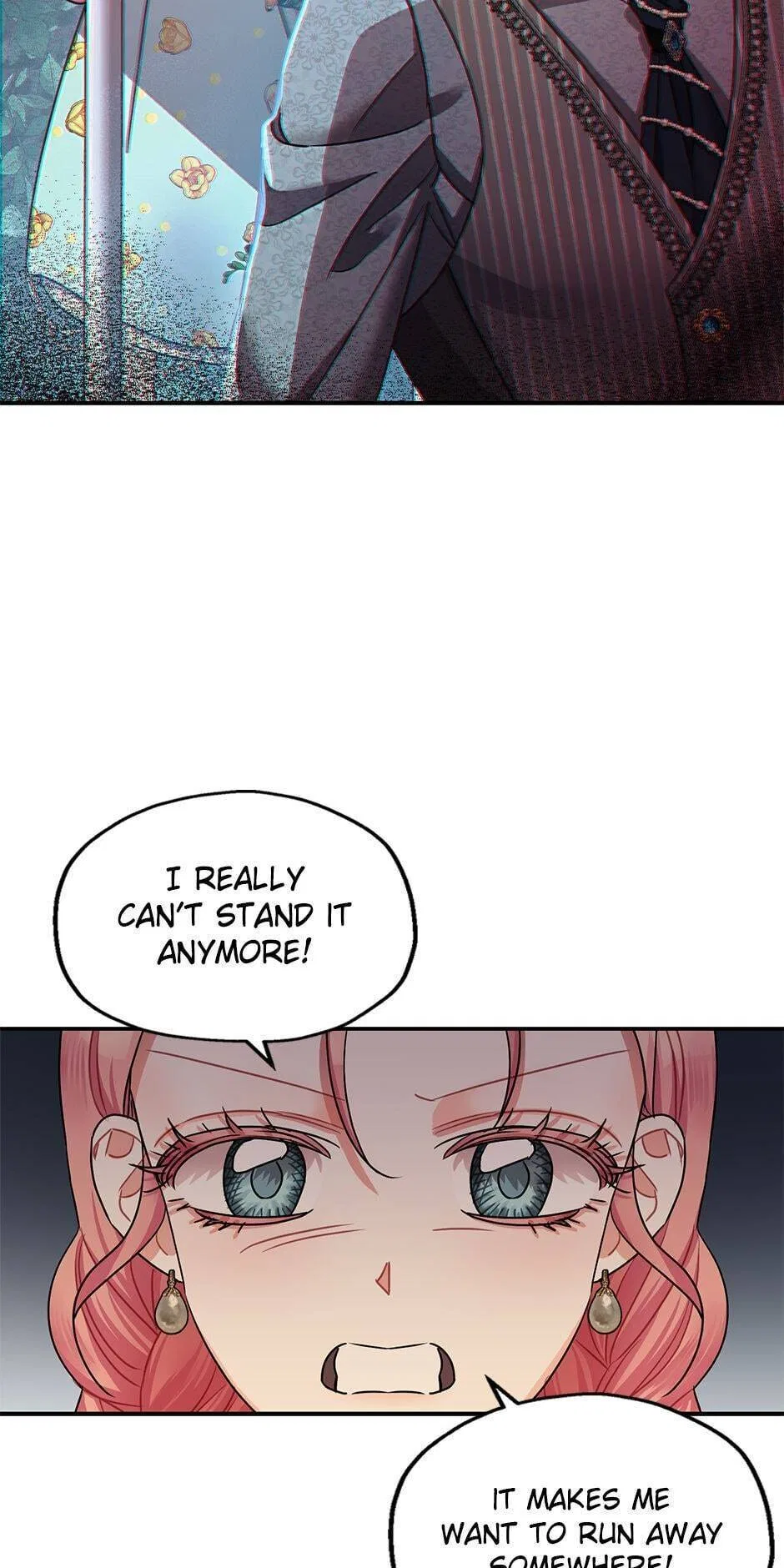 The Tyrant’s Tranquilizer Chapter 26 – Page 33