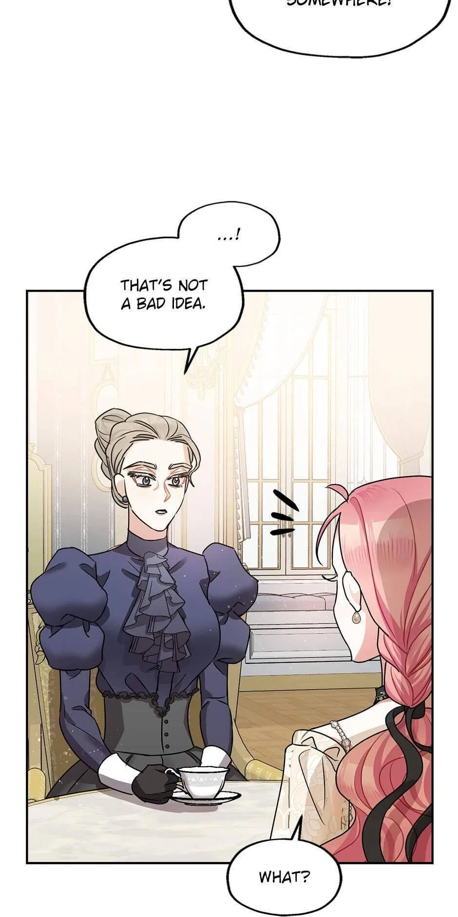 The Tyrant’s Tranquilizer Chapter 26 – Page 34