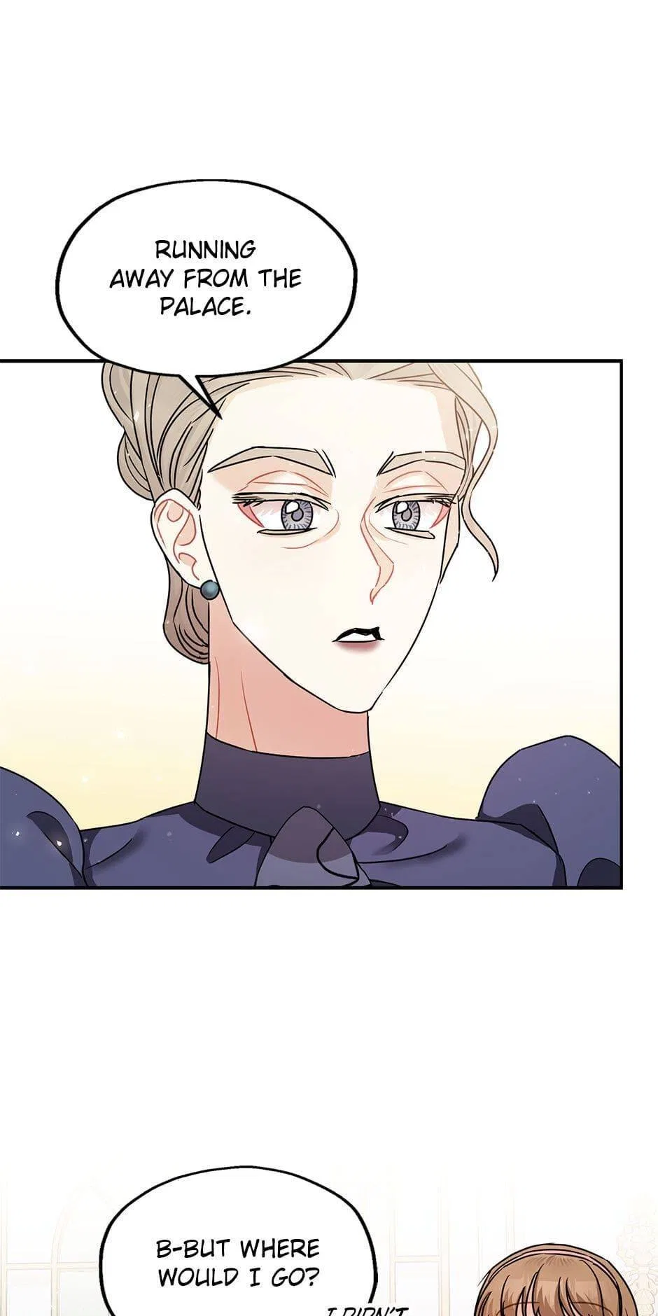 The Tyrant’s Tranquilizer Chapter 26 – Page 35