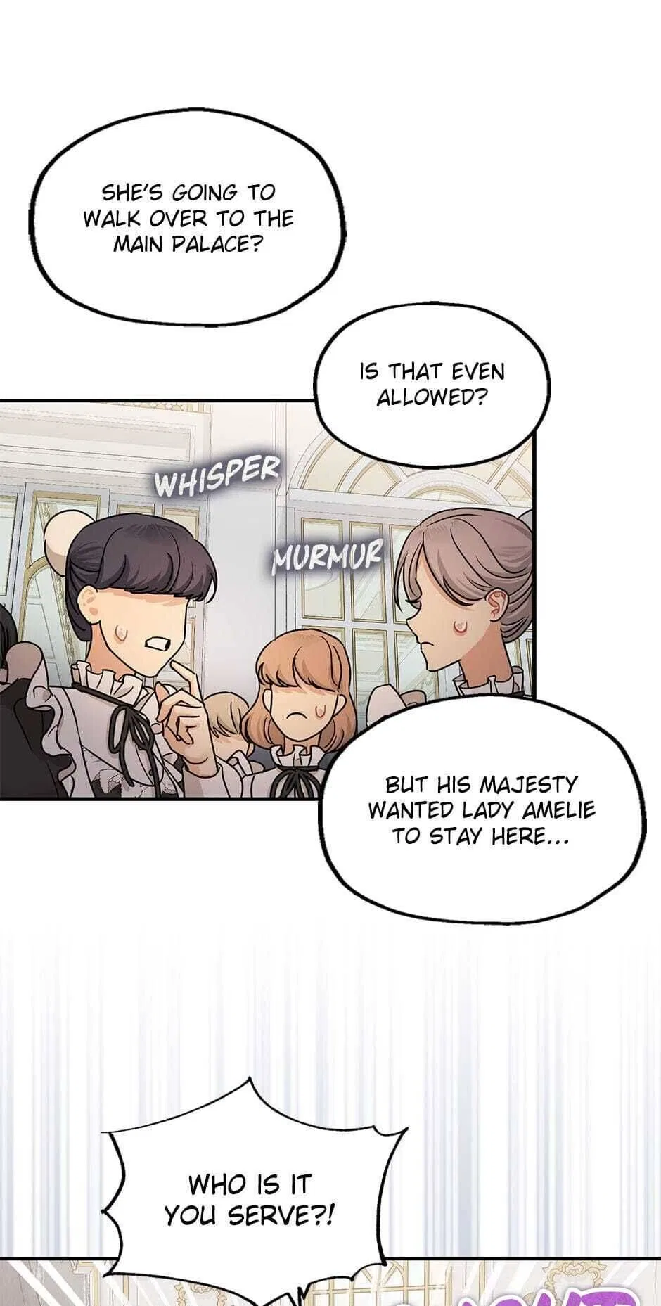 The Tyrant’s Tranquilizer Chapter 26 – Page 39