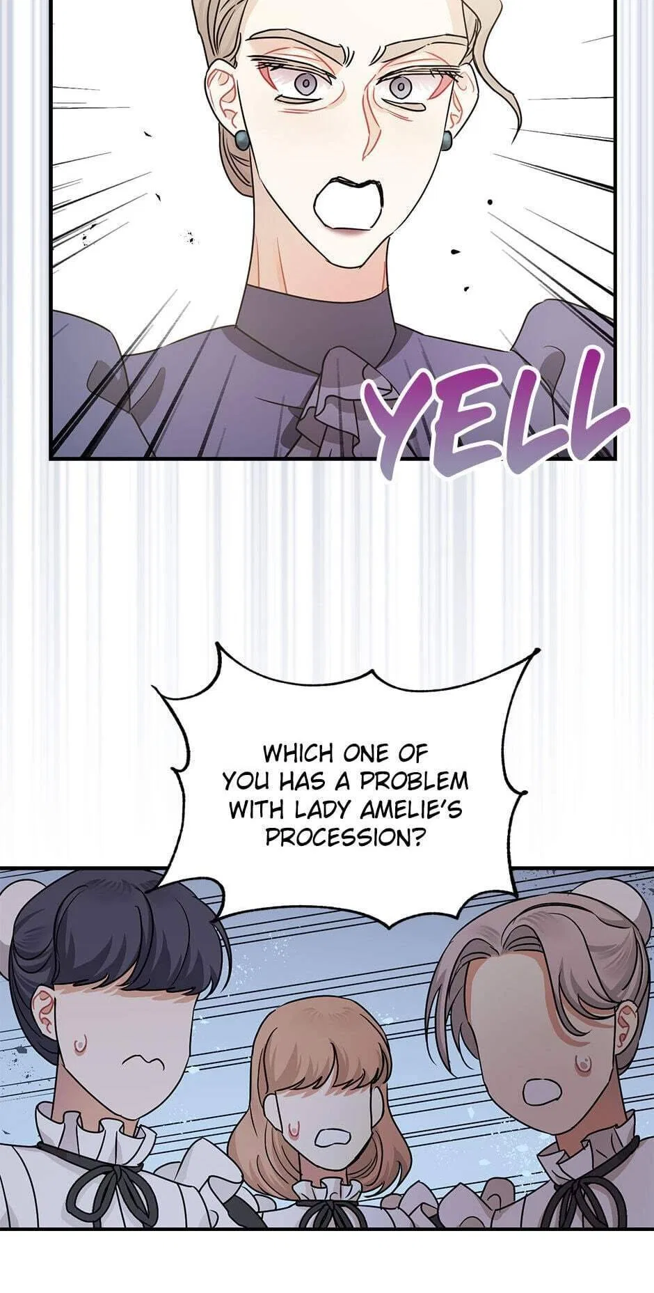 The Tyrant’s Tranquilizer Chapter 26 – Page 41