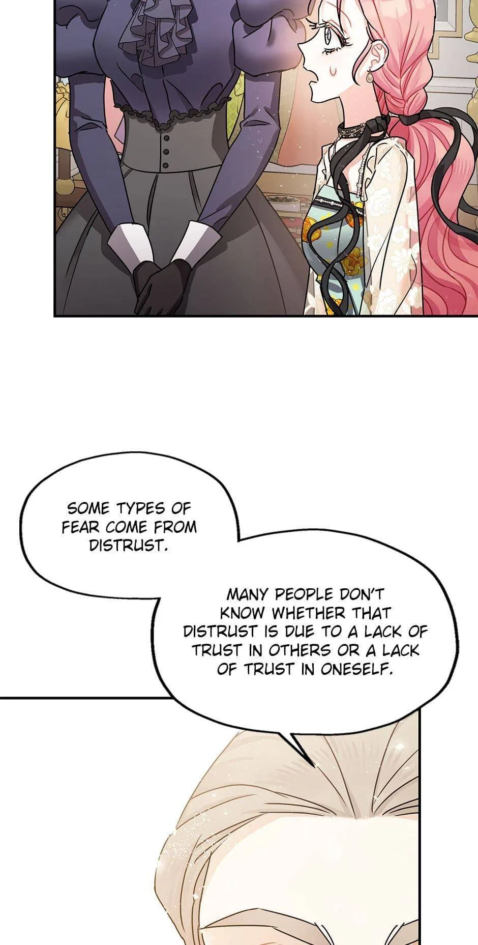 The Tyrant’s Tranquilizer Chapter 26 – Page 44