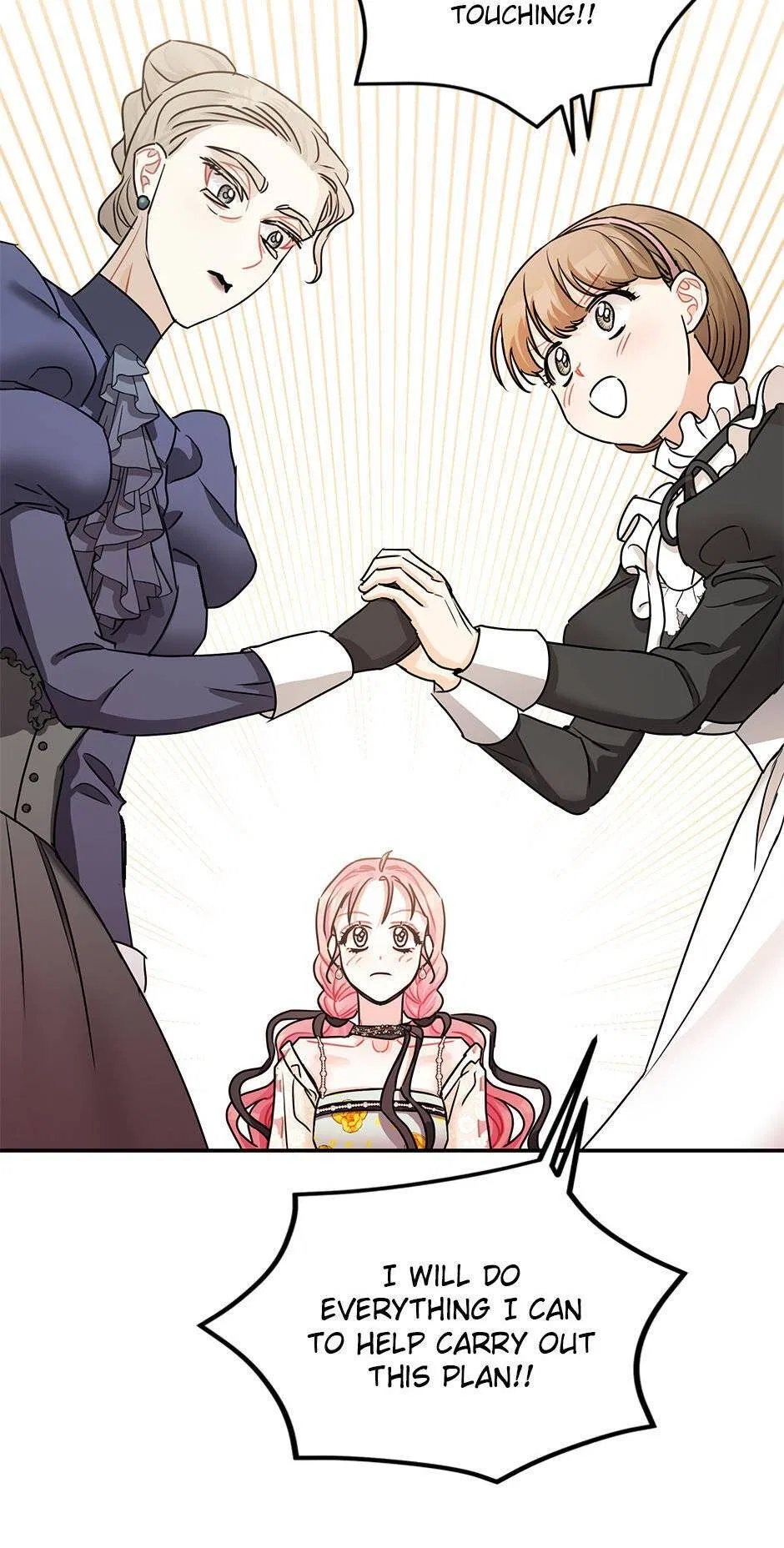 The Tyrant’s Tranquilizer Chapter 26 – Page 48