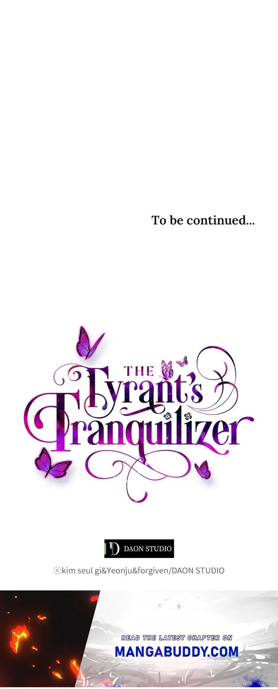 The Tyrant’s Tranquilizer Chapter 26 – Page 55