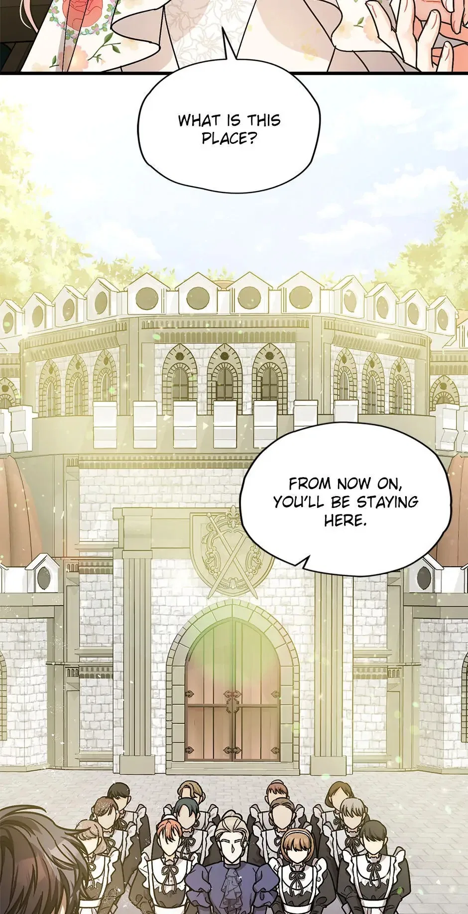 The Tyrant’s Tranquilizer Chapter 17 – Page 4
