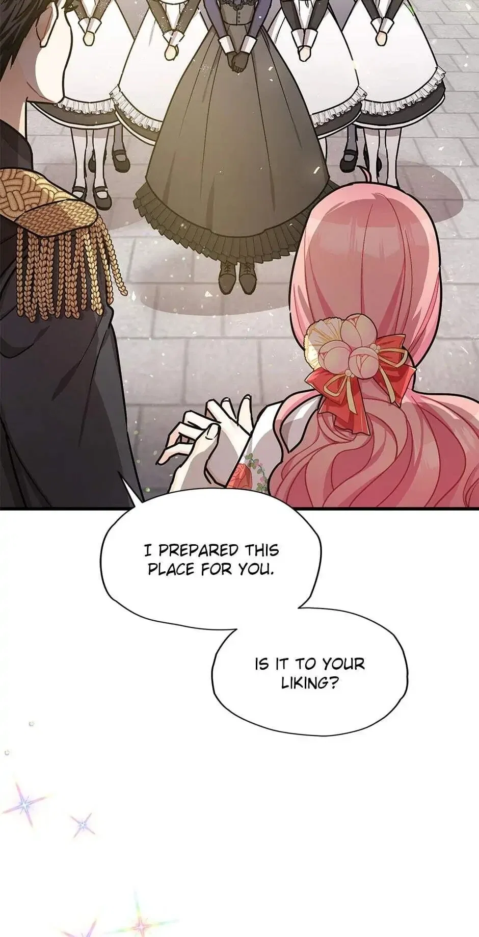 The Tyrant’s Tranquilizer Chapter 17 – Page 5